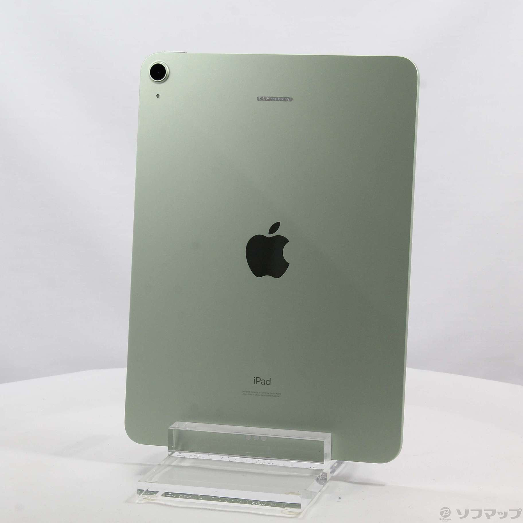iPad Air 第4世代 256GB グリーン MYG02J／A Wi-Fi