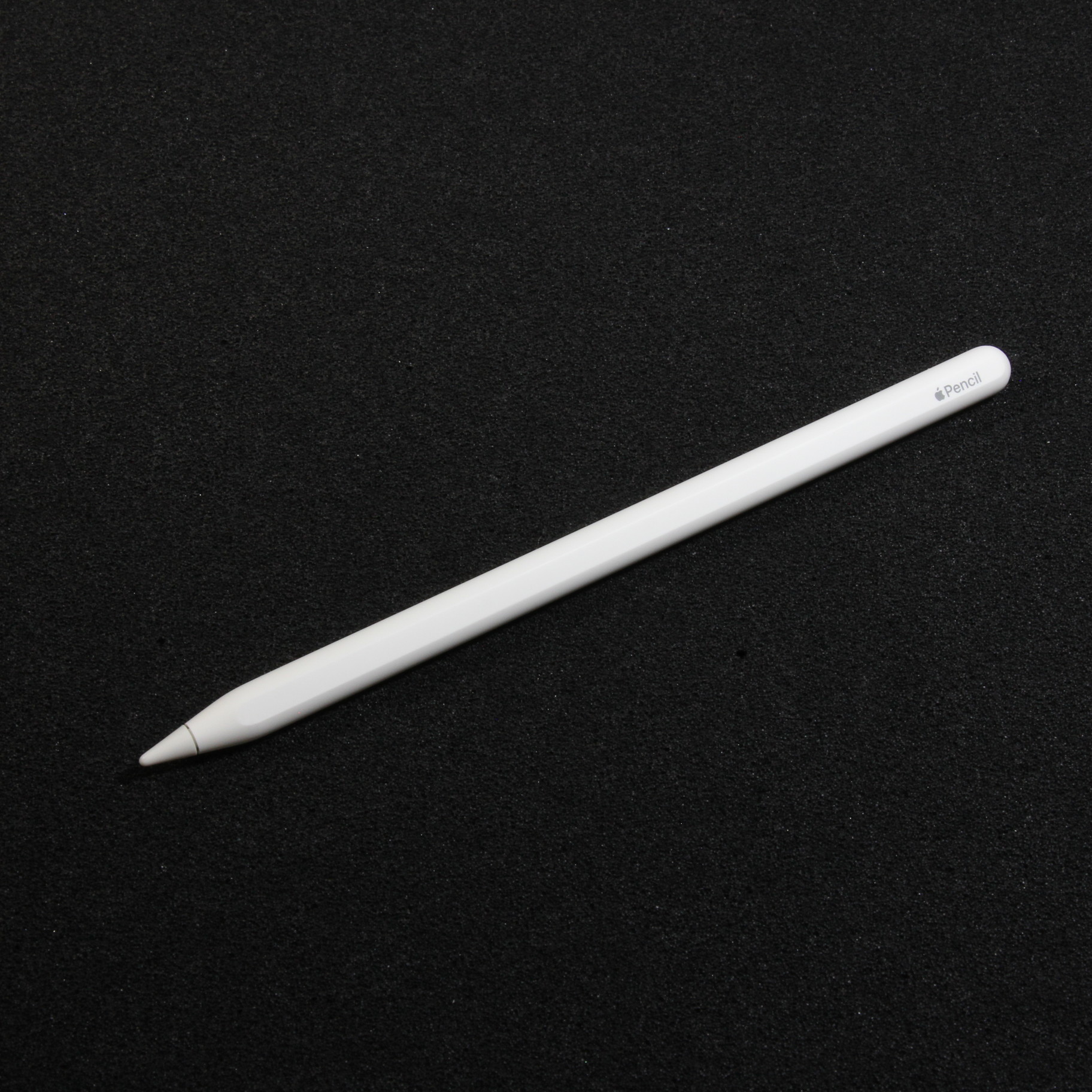 Apple pencil第二世代(MU8F2J/A)-