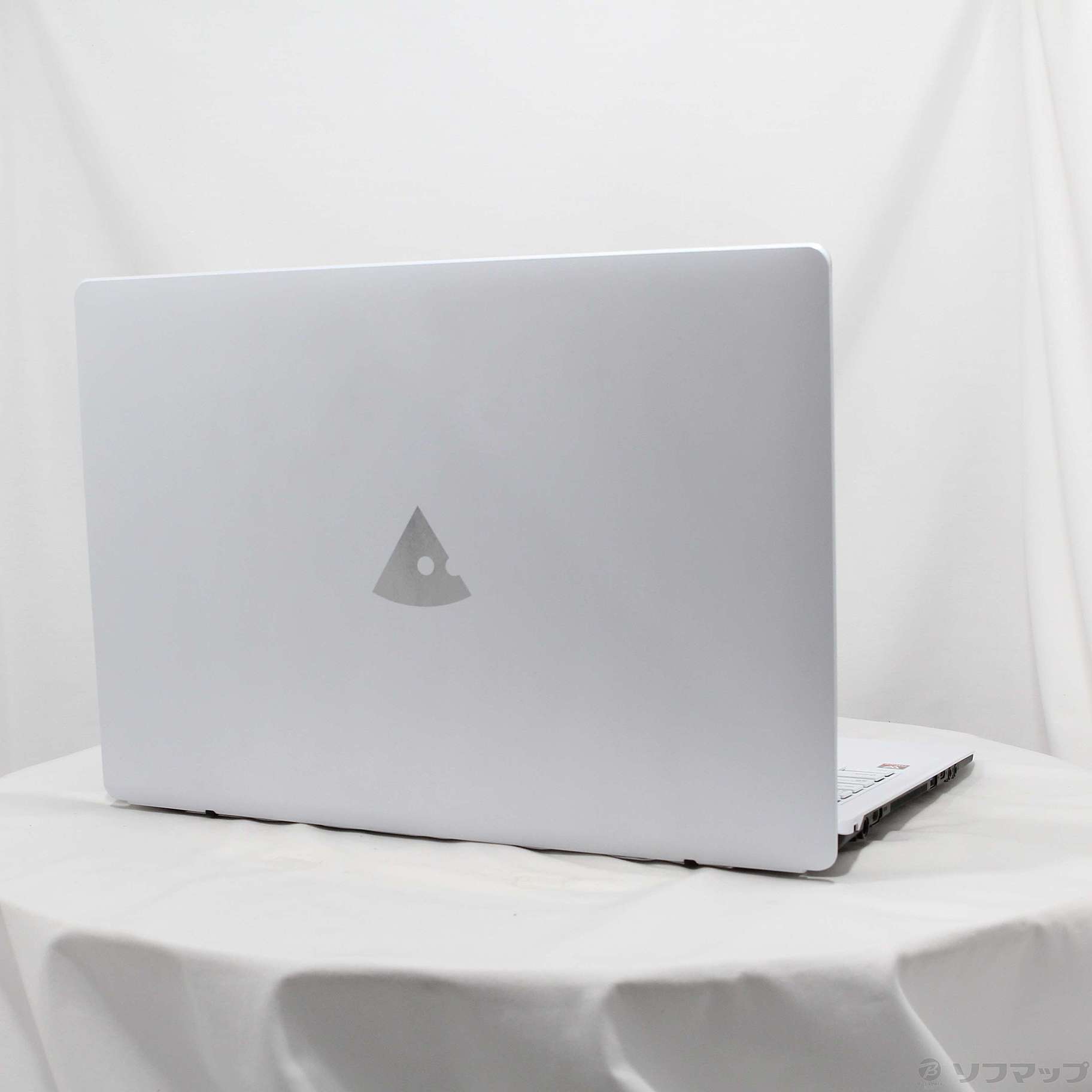 中古】m-Book MB-B507H 〔Windows 10〕 [2133045837596] - リコレ