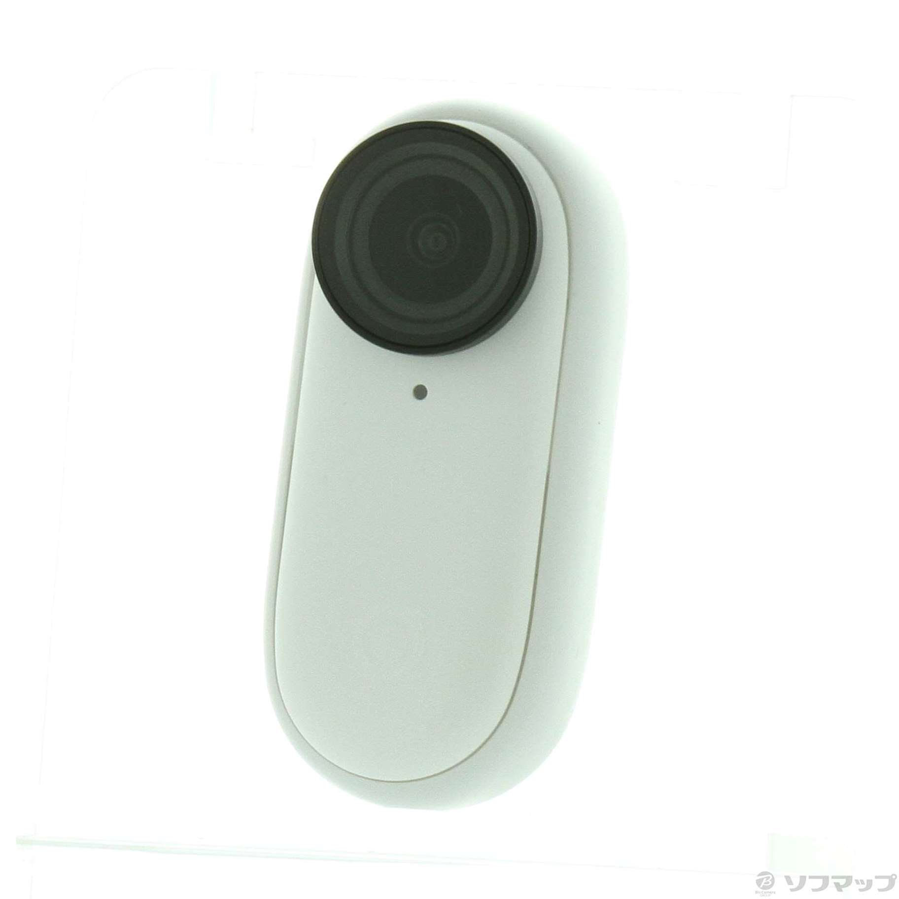 中古】Insta360 GO2 64GB Edition [2133045839576] - リコレ！|ビックカメラグループ ソフマップの中古通販サイト