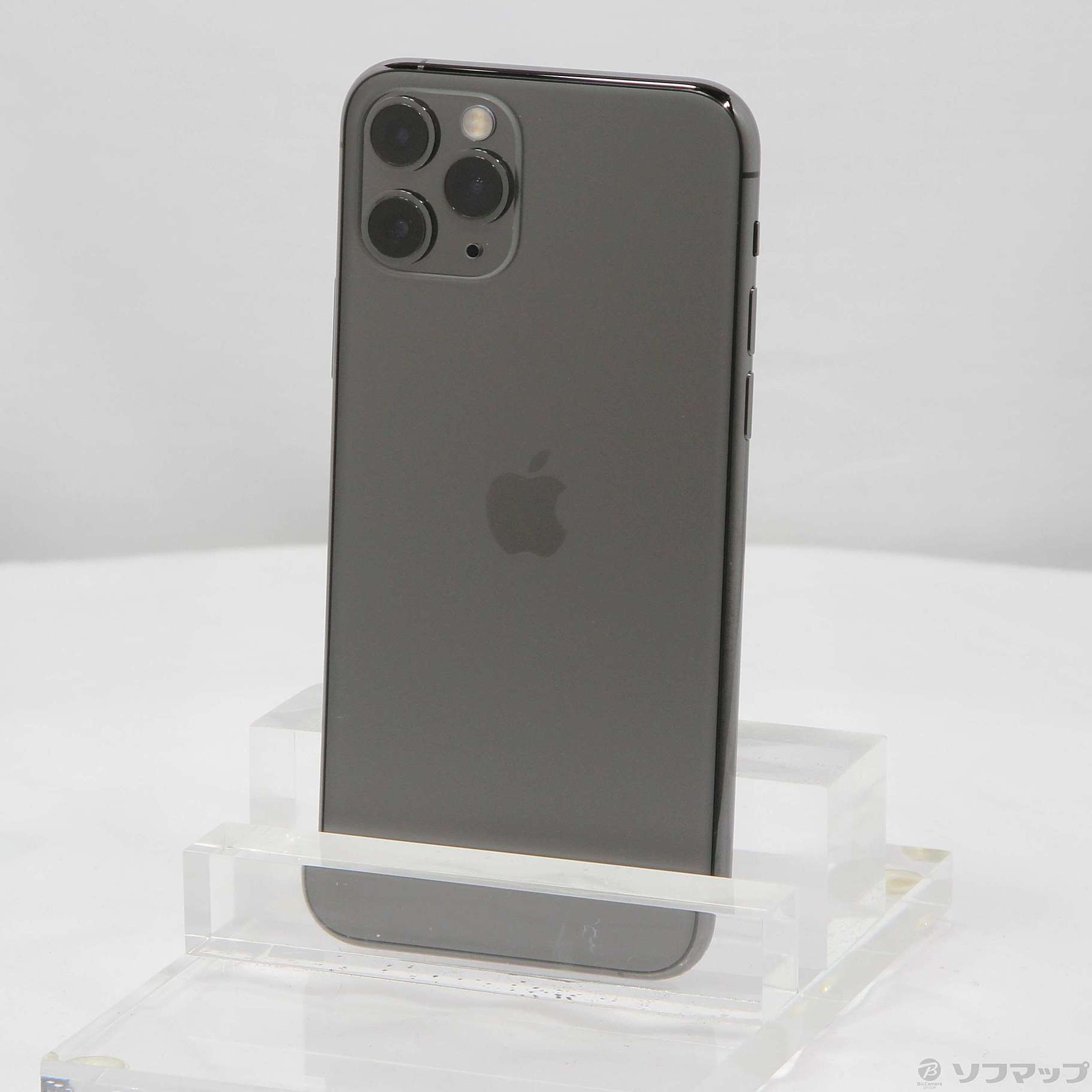 iPhone 11 ホワイト 256 GB Softbank-