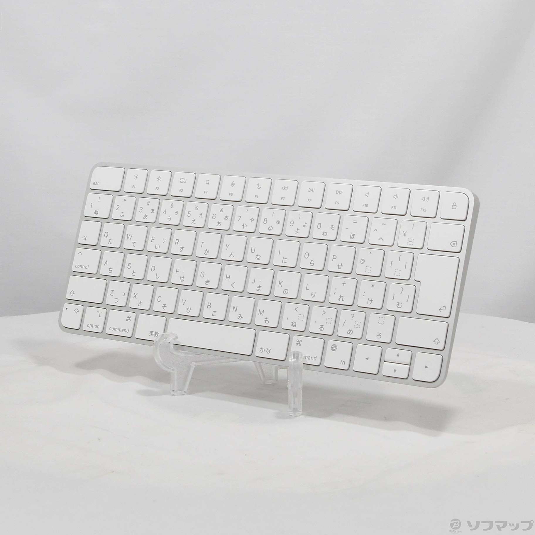 中古】Apple Magic Keyboard MK2A3J／A [2133045841319] - 法人専用