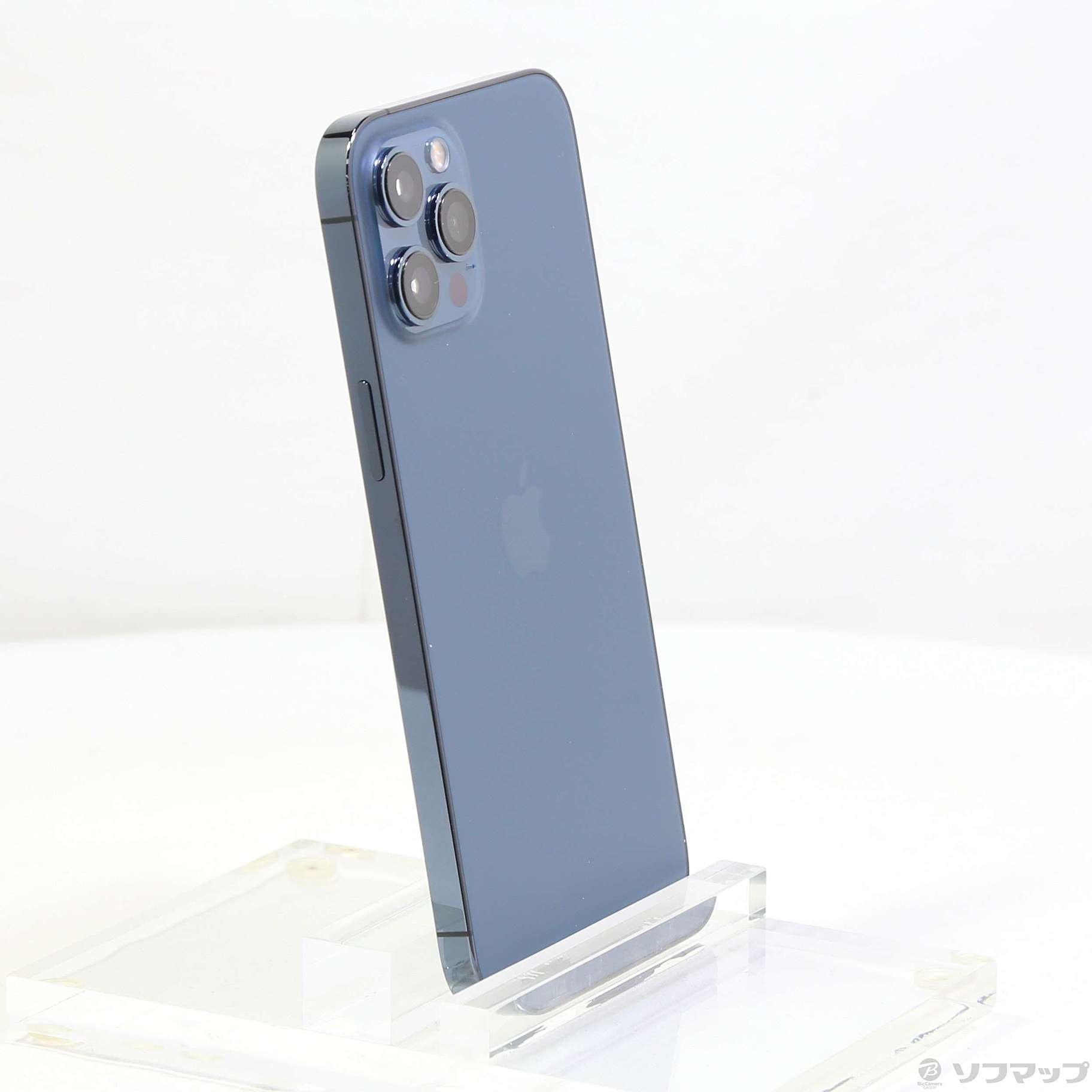 iPhone12 pro max 128GB パシフィックブルー　SIMフリー