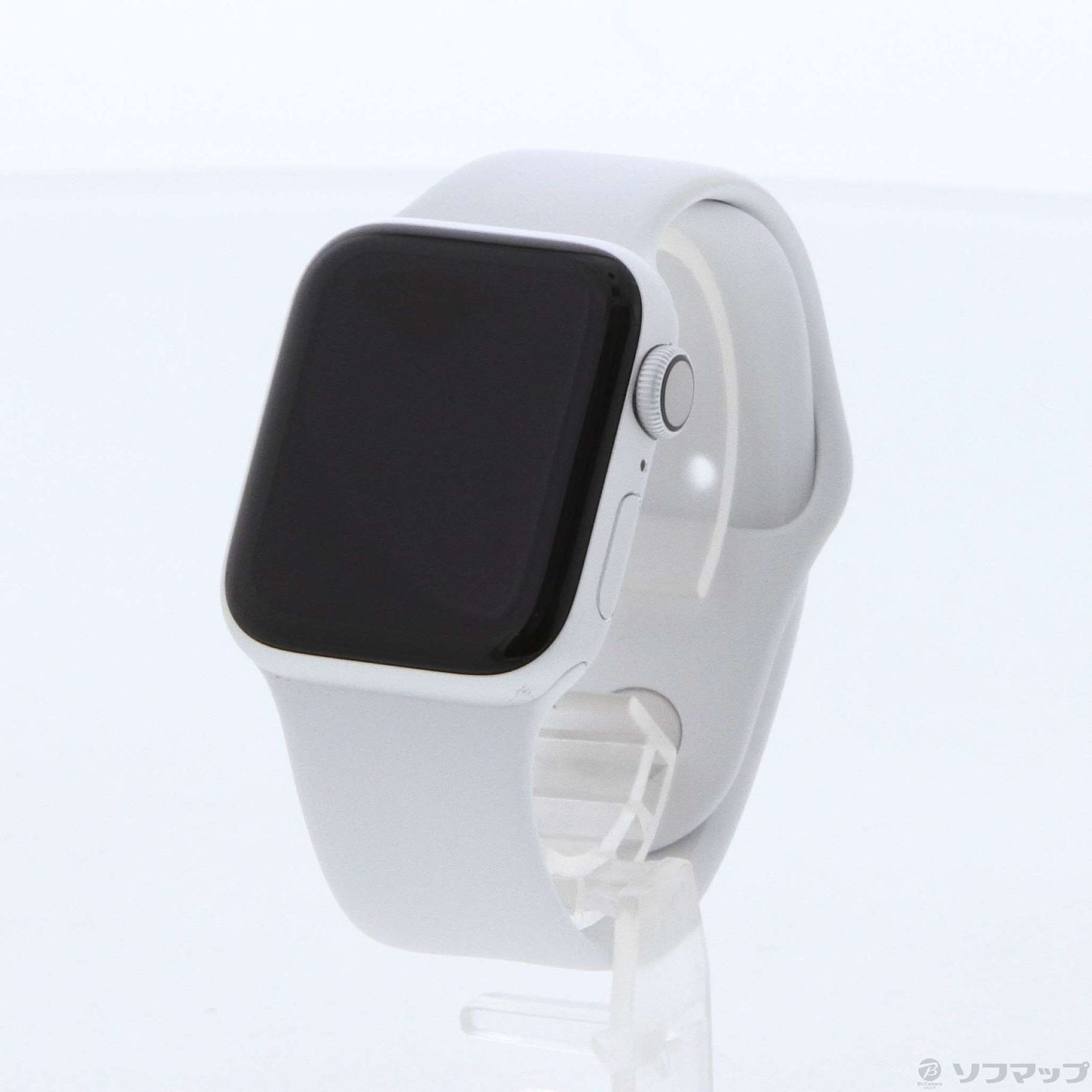 Apple Watch Series 4(GPSモデル) 40mm　ホワイト