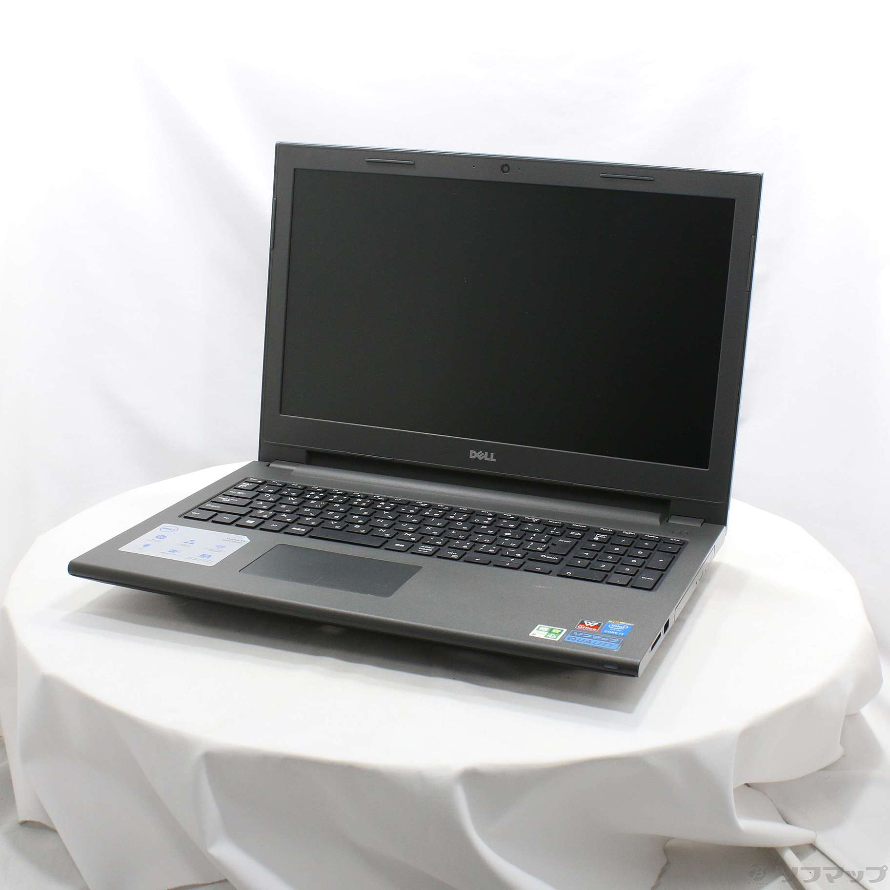 美品DELL VOSTRO 3546 15.6インチノートPC