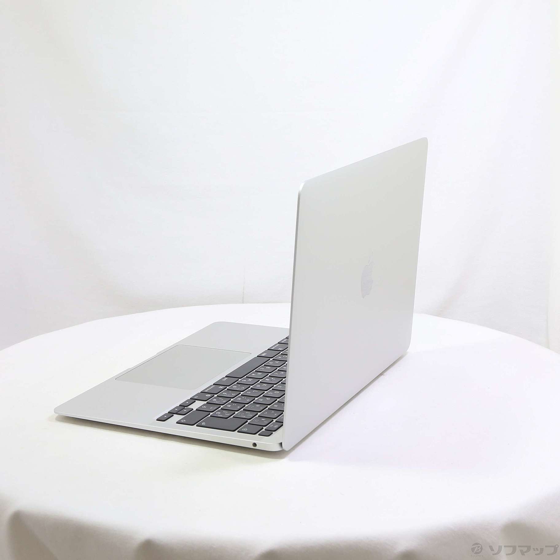 中古】MacBook Air 13.3-inch Late 2020 MGNA3J／A Apple M1 8コア