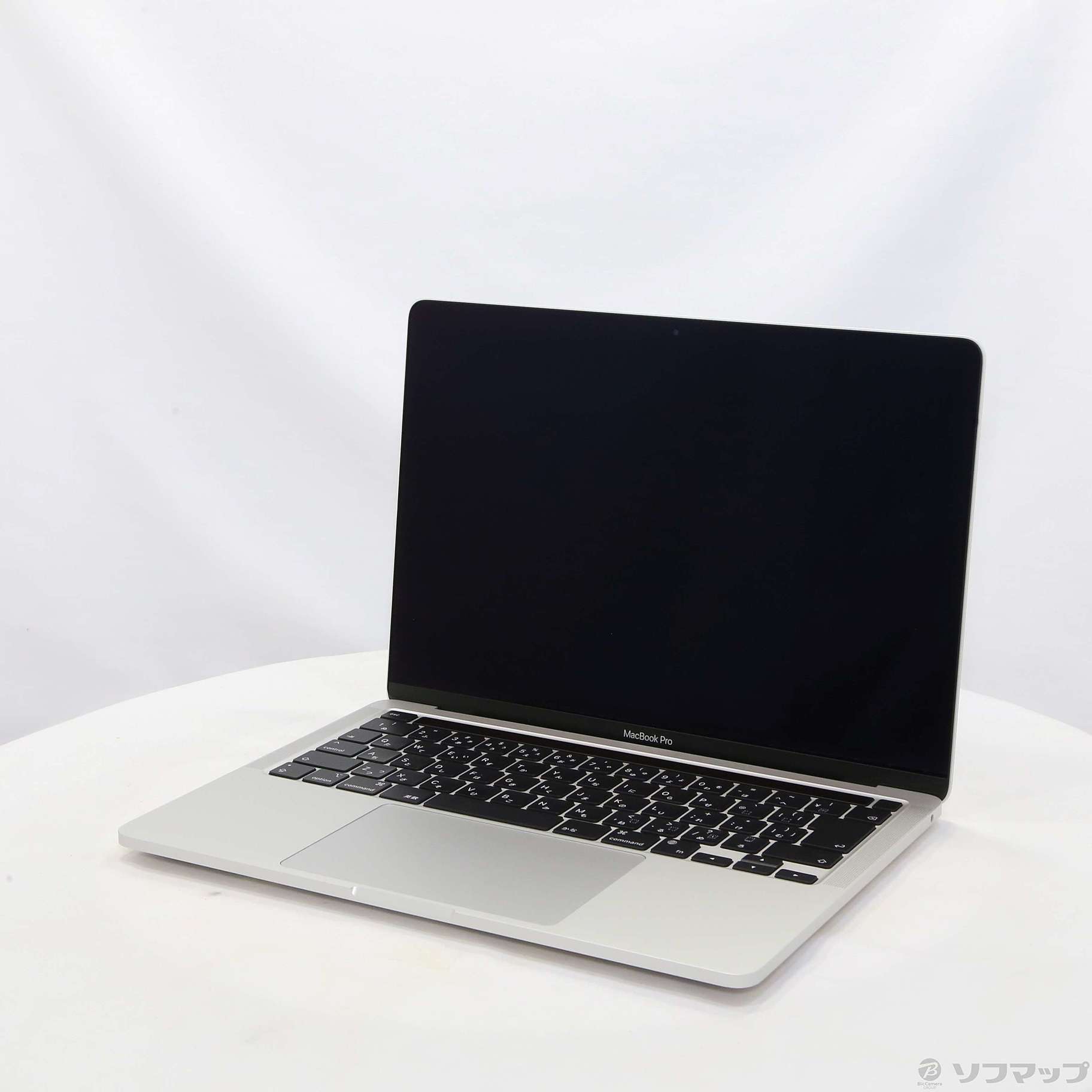 中古】MacBook Pro 13.3-inch Mid 2022 MNEP3J／A Apple M2 8コア