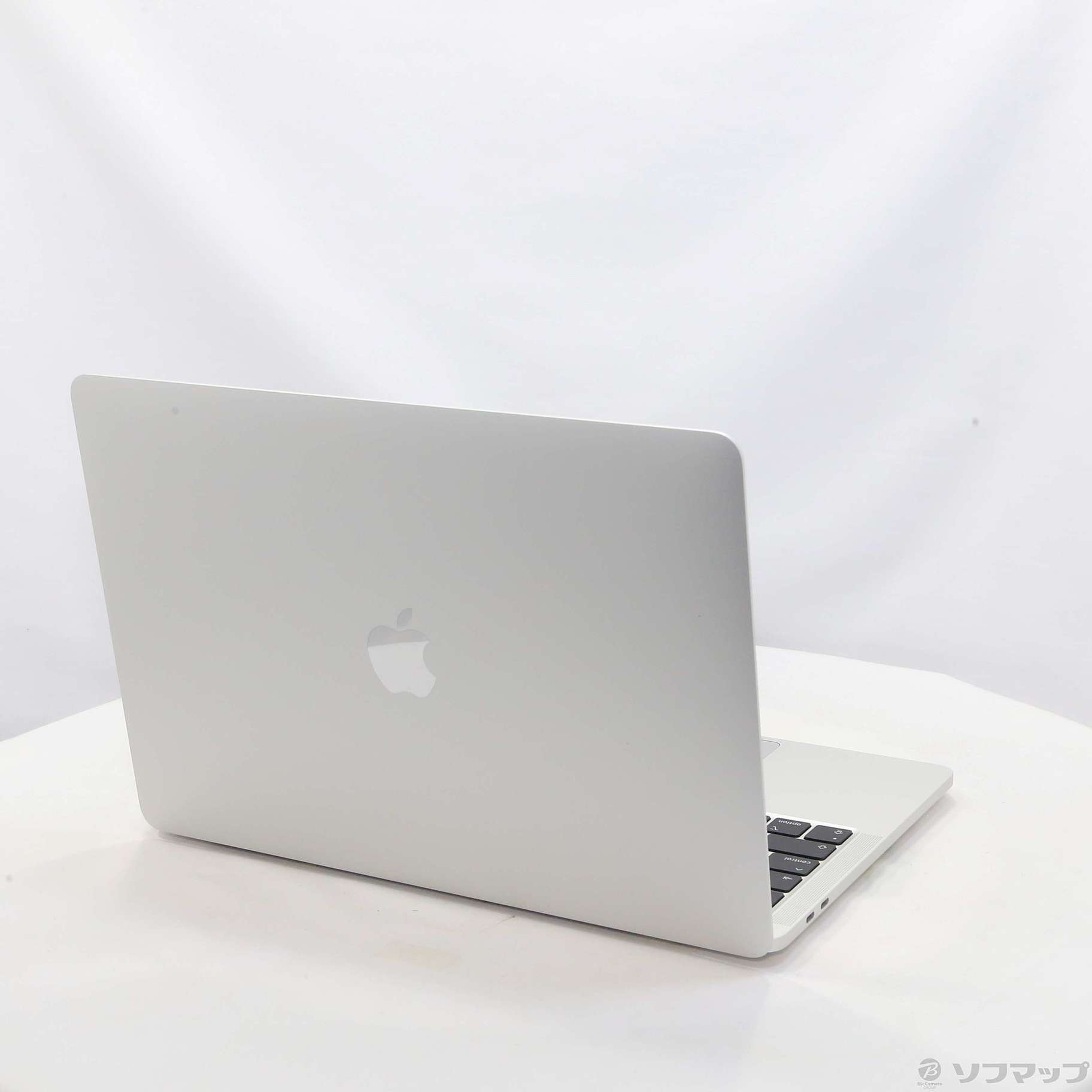 中古】MacBook Pro 13.3-inch Mid 2022 MNEP3J／A Apple M2 8コア