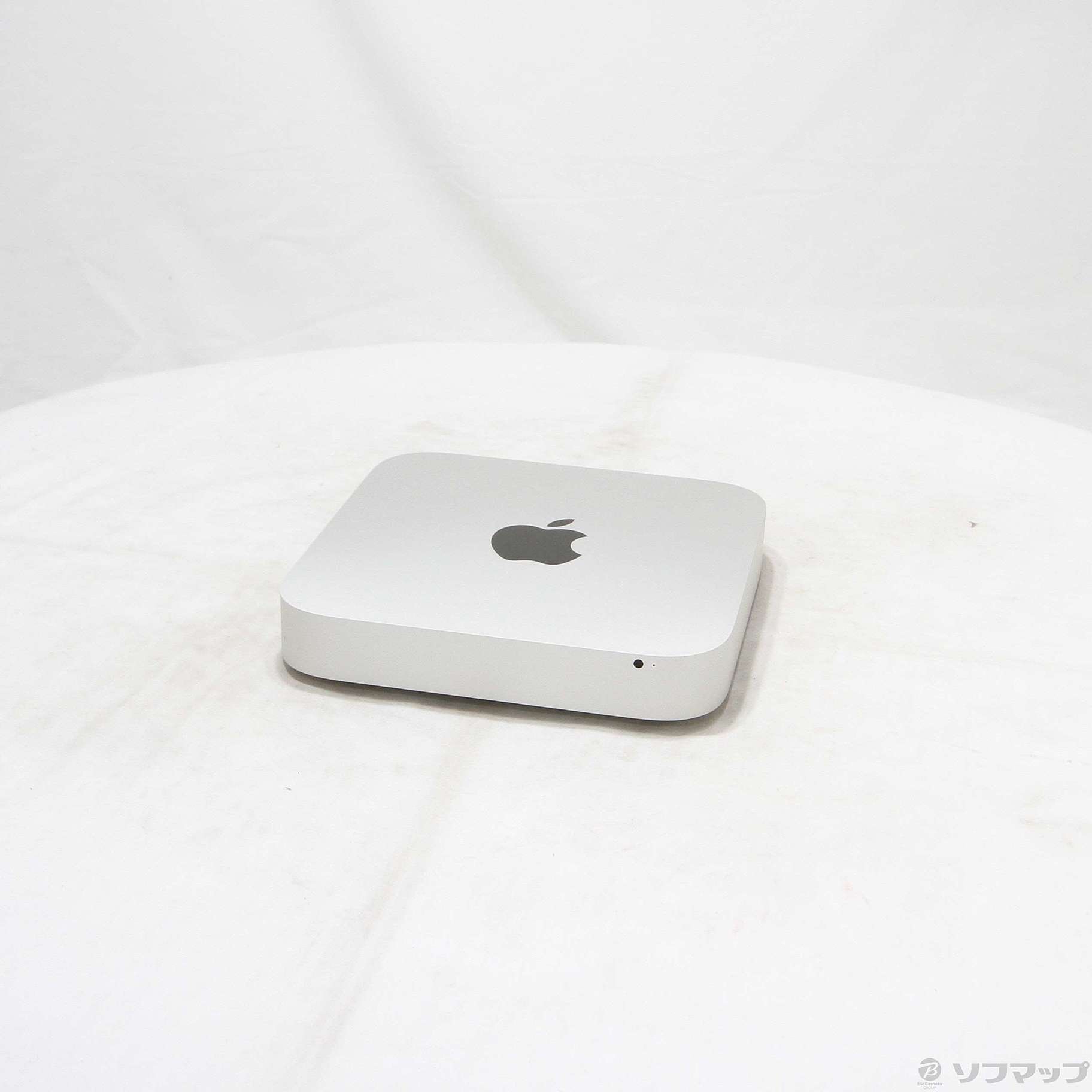 Mac mini Late 2012 MD387J／A Core_i5 2.5GHz 16GB SSD500GB／HDD500GB 〔10.15  Catalina〕