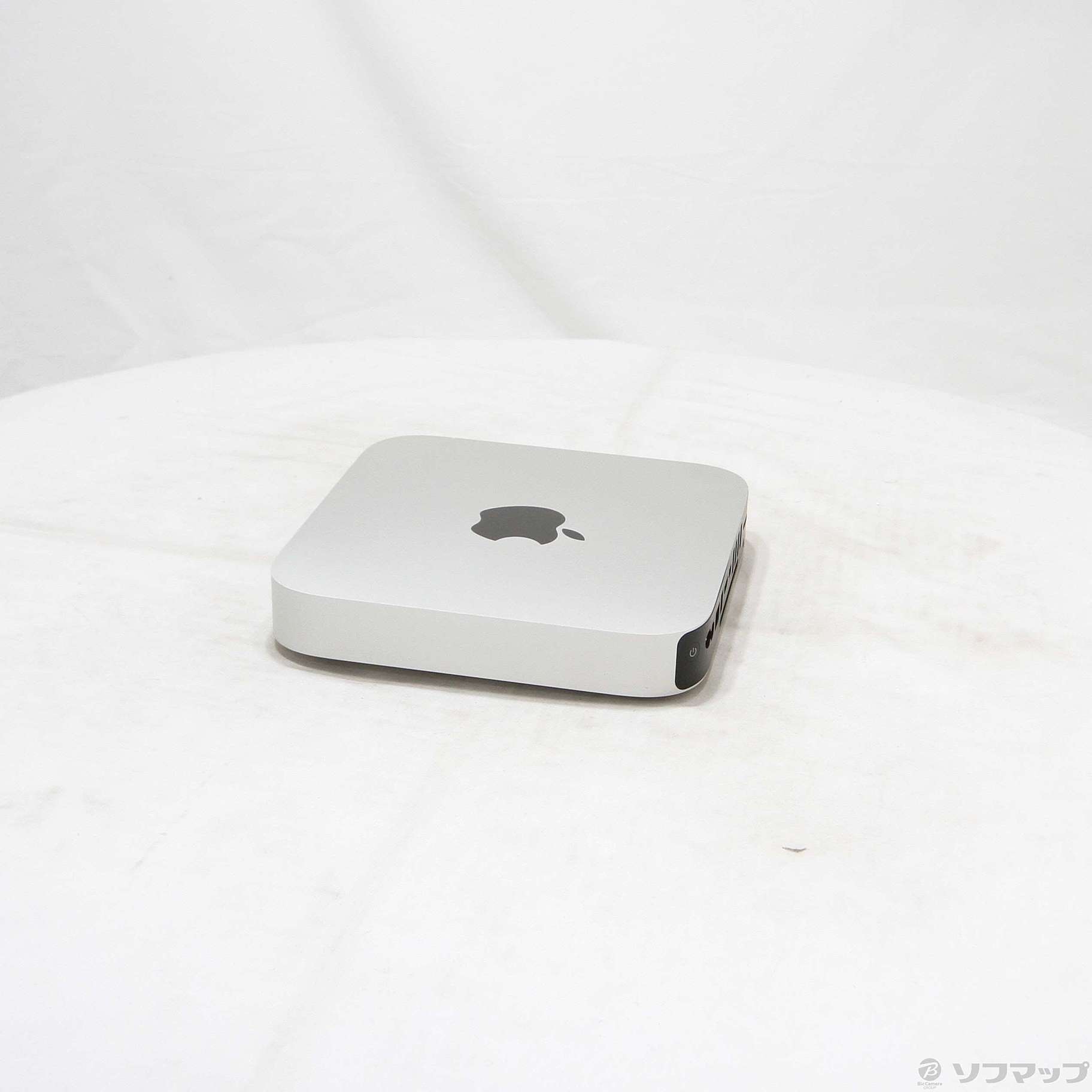 Mac mini Late 2012 MD387J／A Core_i5 2.5GHz 16GB SSD500GB／HDD500GB 〔10.15  Catalina〕