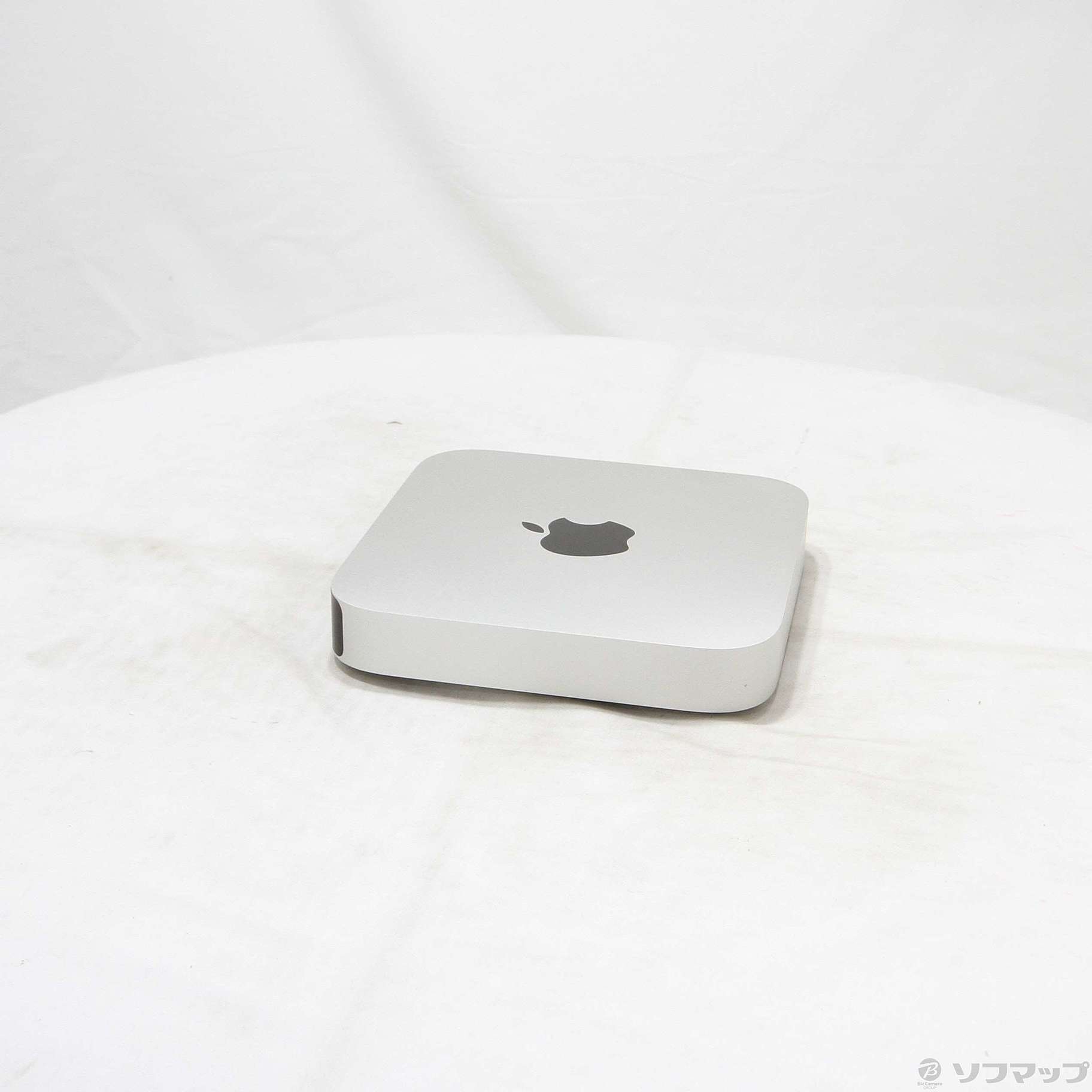 中古品Mac mini Late 2012 MD387J/A Core_i5 2.5GHz 16GB SSD500GB