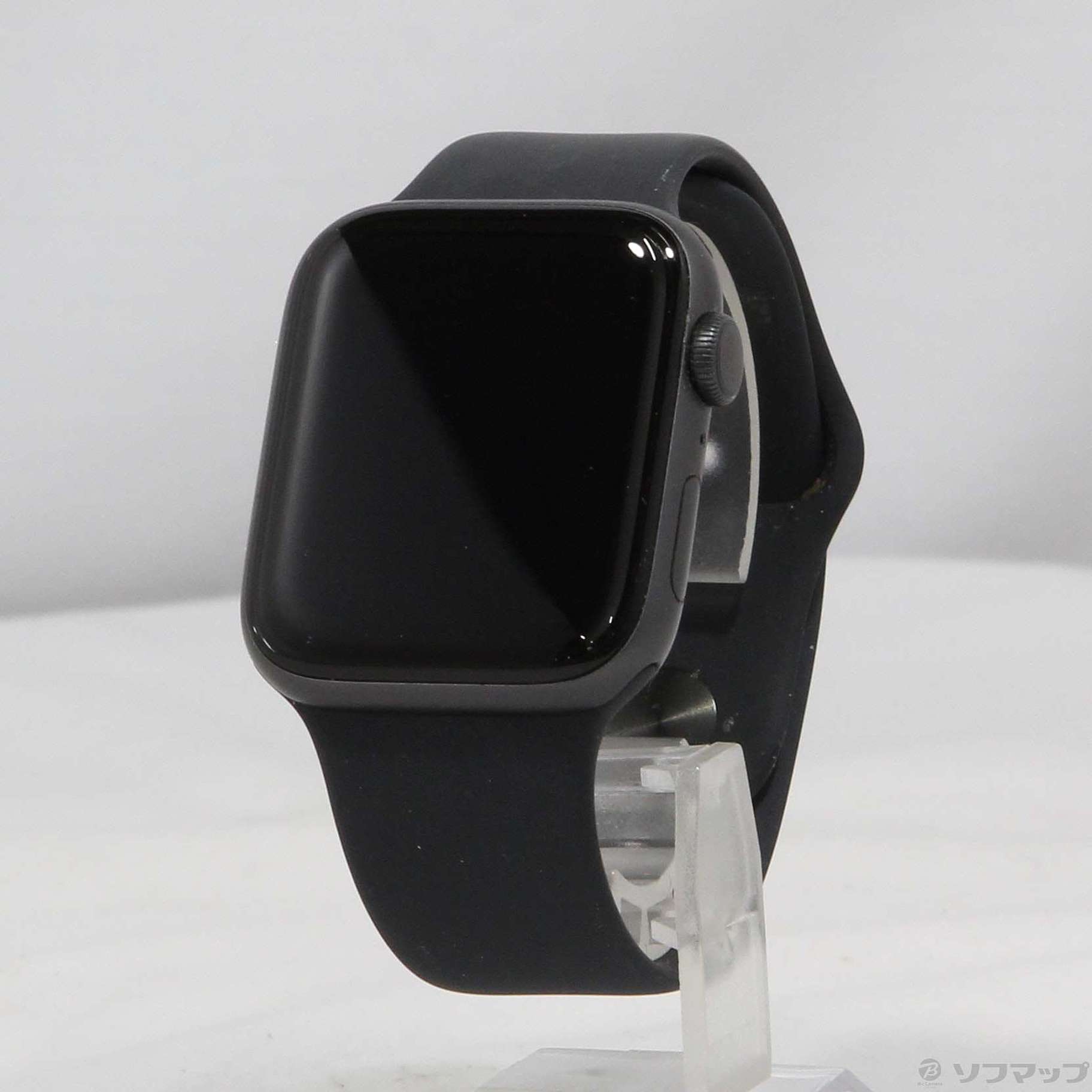中古】Apple Watch Series 6 GPS 44mm スペースグレイアルミニウム
