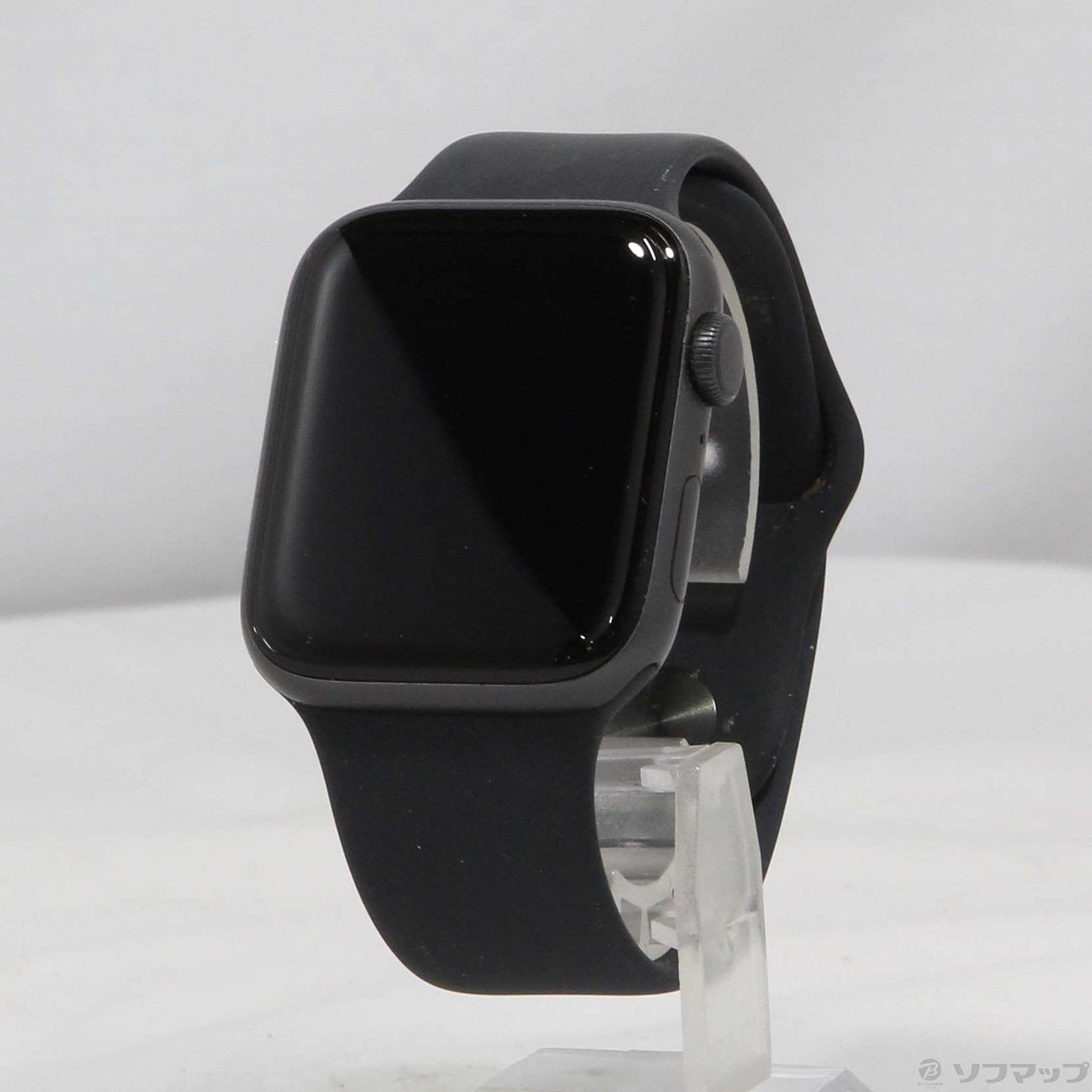 中古】Apple Watch Series 6 GPS 44mm スペースグレイアルミニウム ...