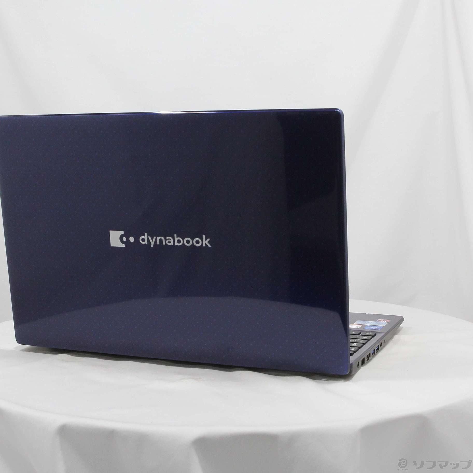 中古】dynabook C6 P3C6PSEL 〔Windows 10〕 [2133045846505] - リコレ 