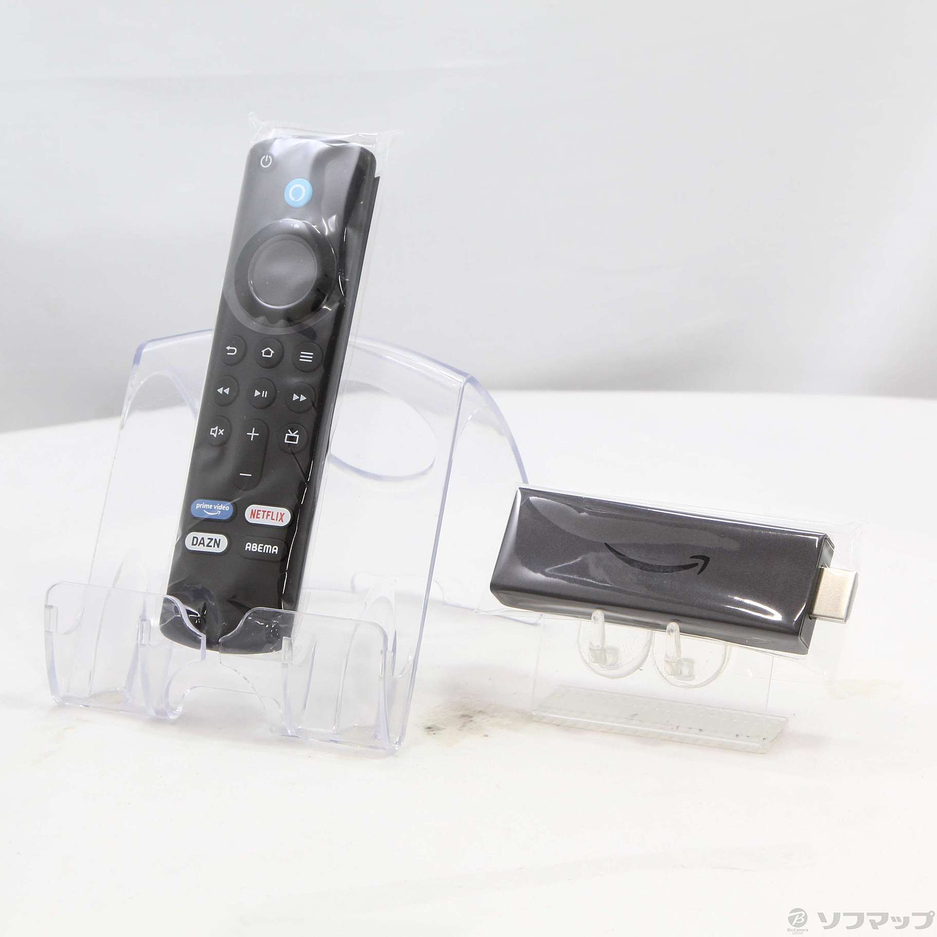 Fire TV Stick 4K Max - Alexa対応(第3世代) - 映像機器