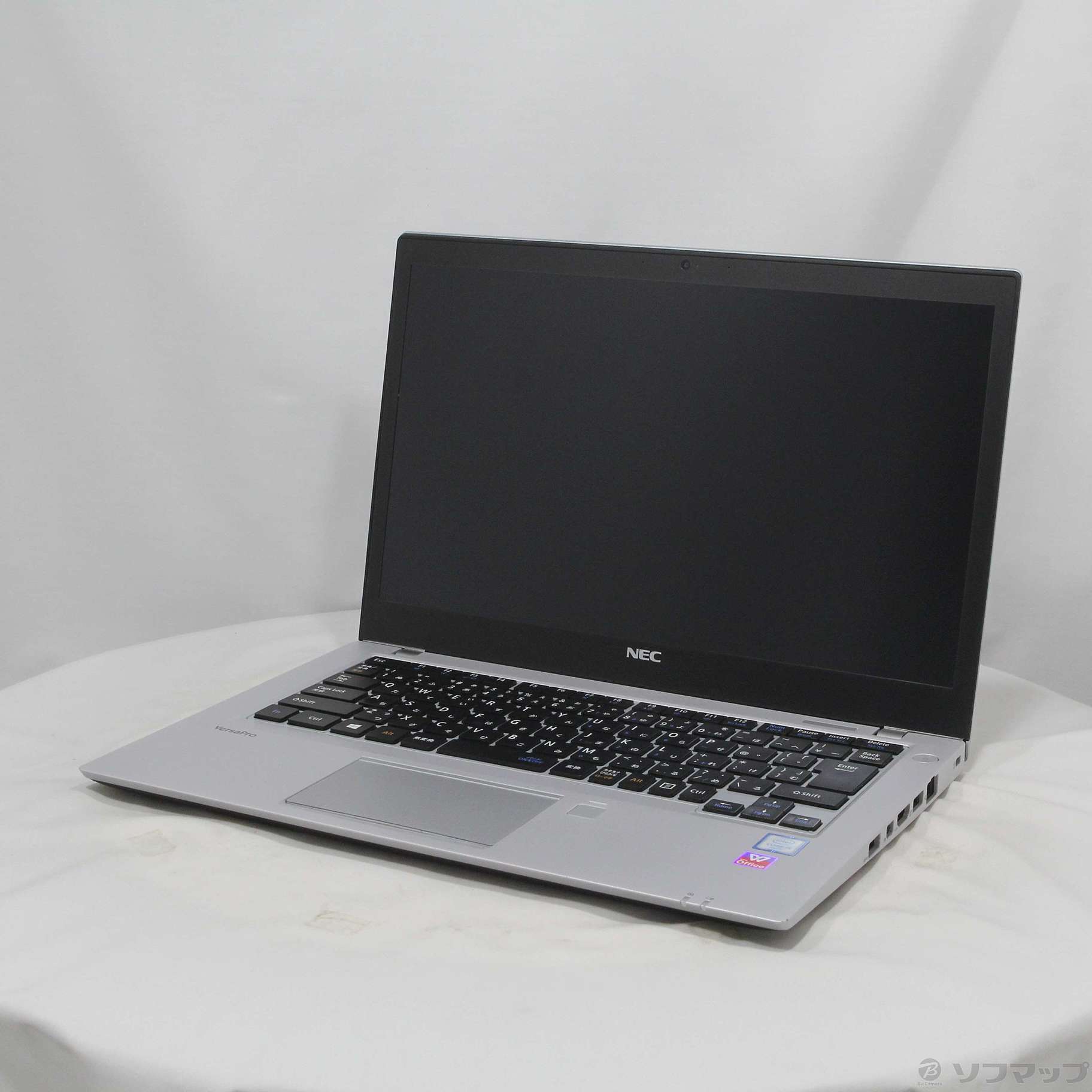 中古)Lenovo 格安安心パソコン YOGA 710 80V6000XJP プラチナシルバー