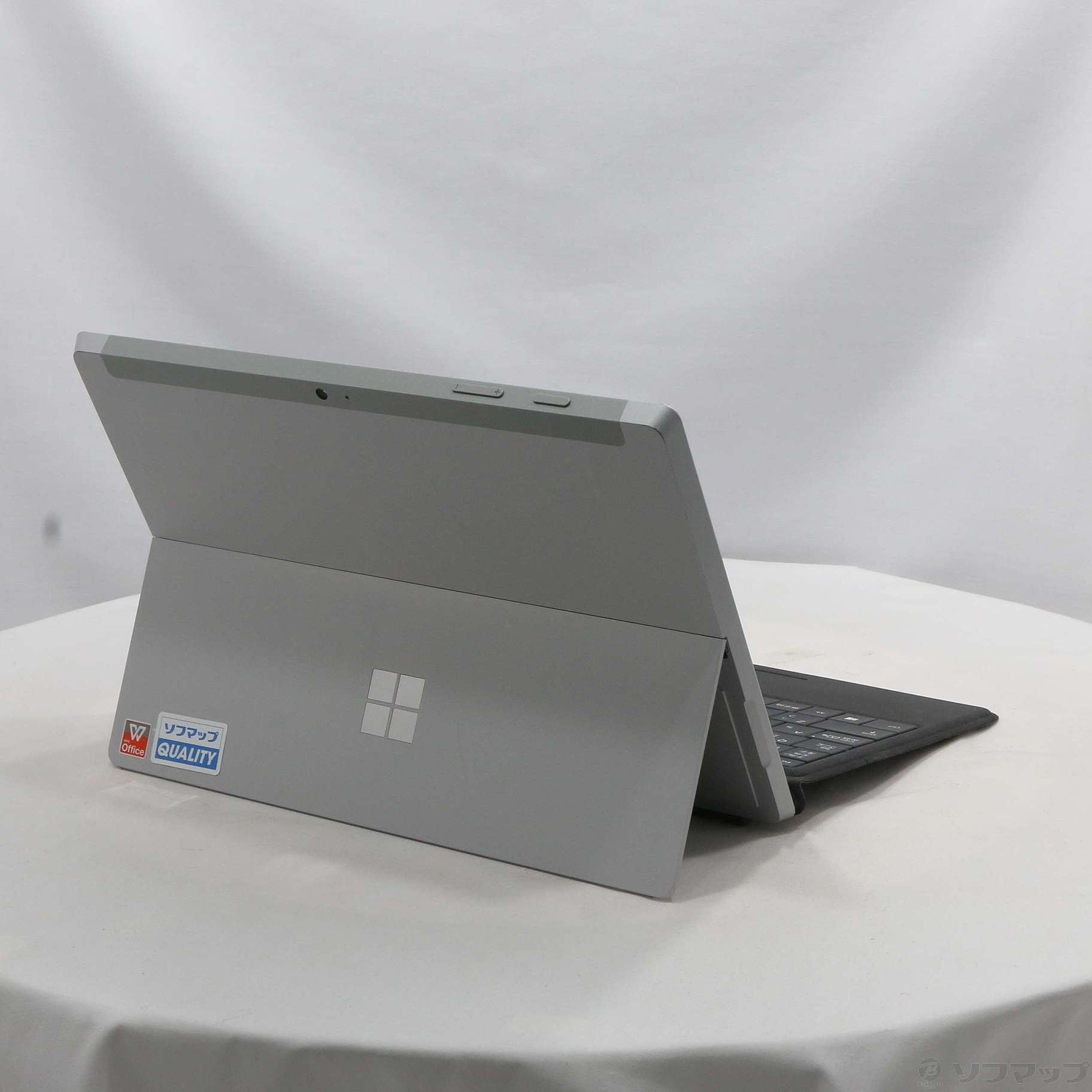 Surface3 〔Atom／4GB／SSD128GB〕 GL4-00012 〔Windows 10〕