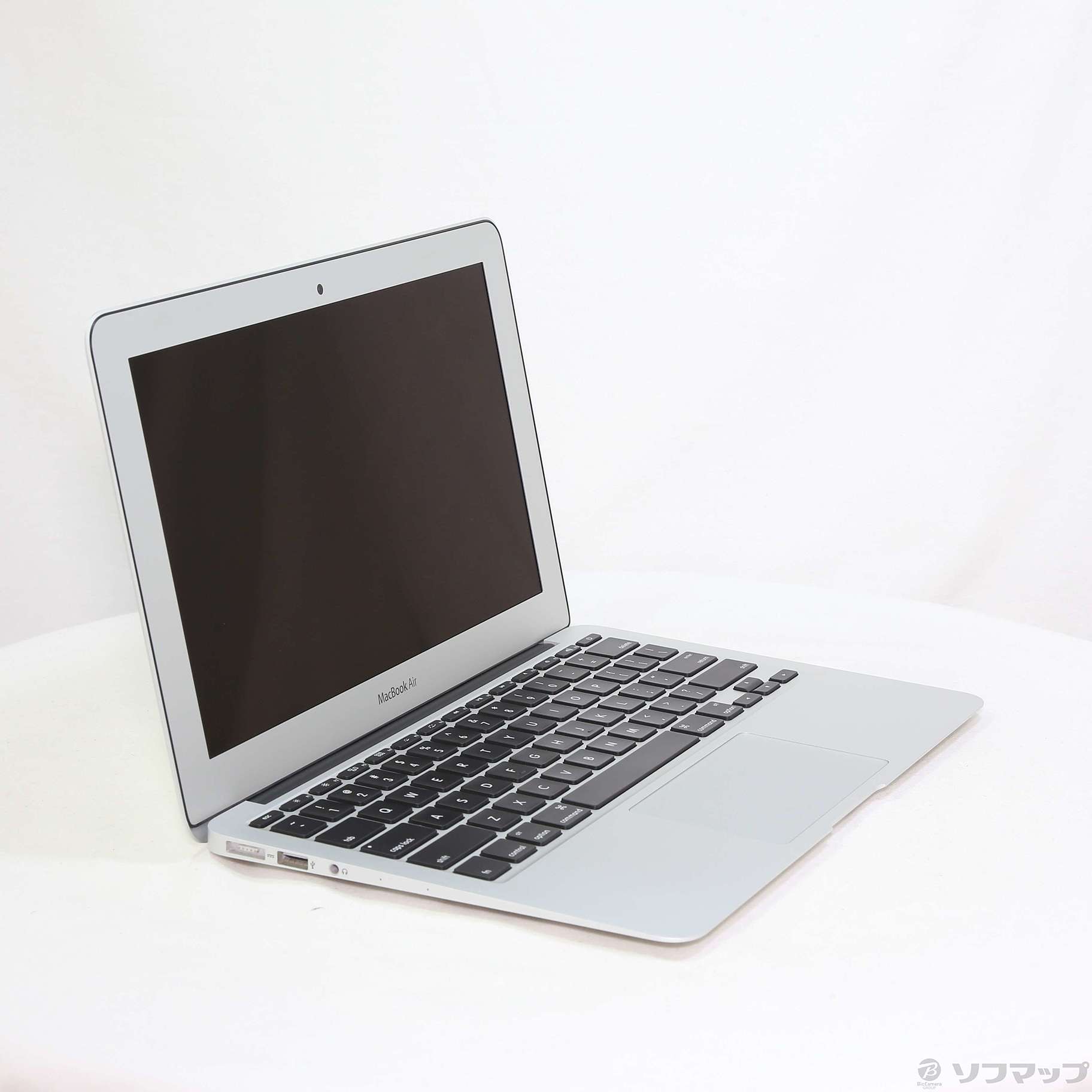 中古】MacBook Air 11.6-inch Early 2015 MJVP2J／A Core_i7 2.2GHz