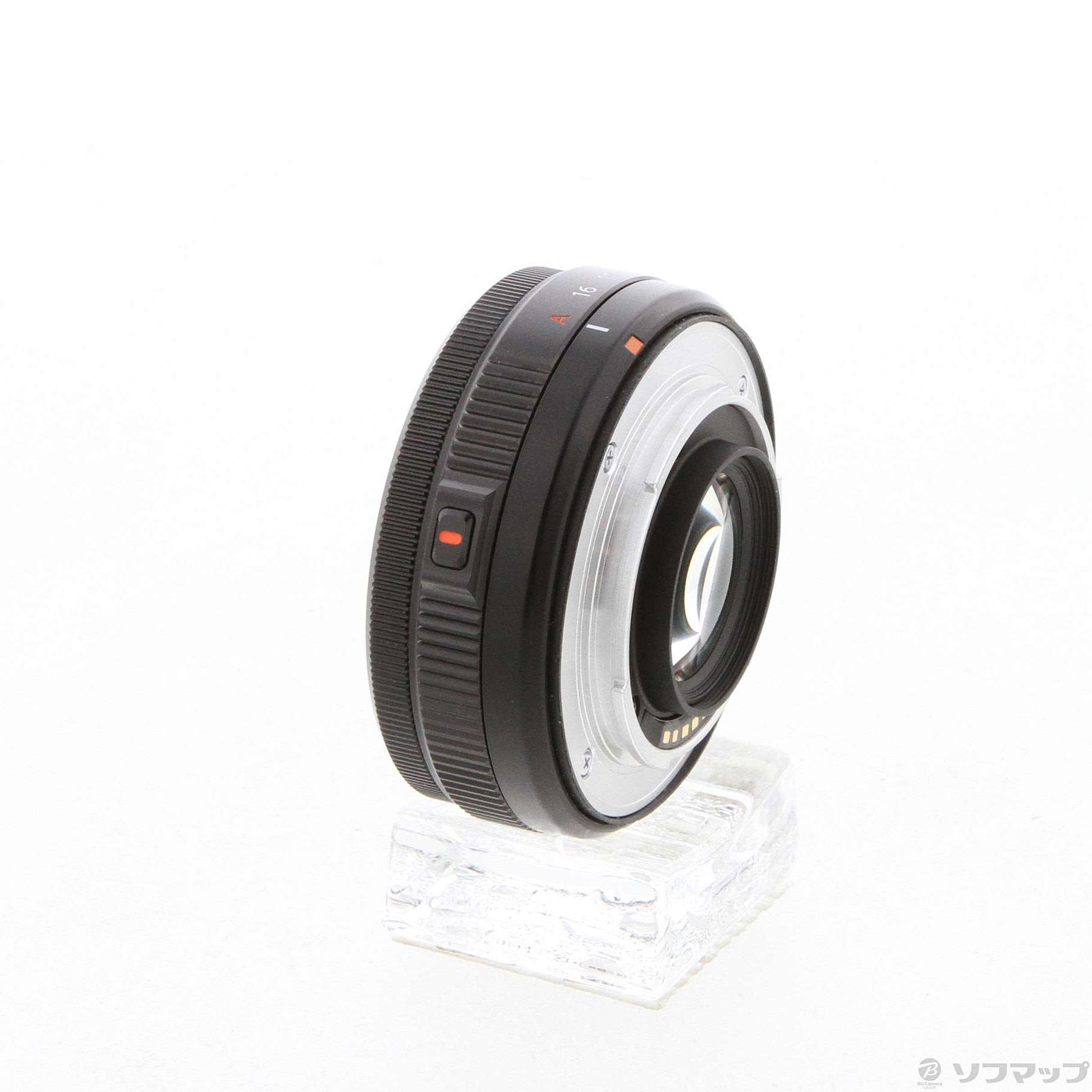 中古】XF27mmF2.8 R WR [2133045856948] - リコレ！|ビックカメラ
