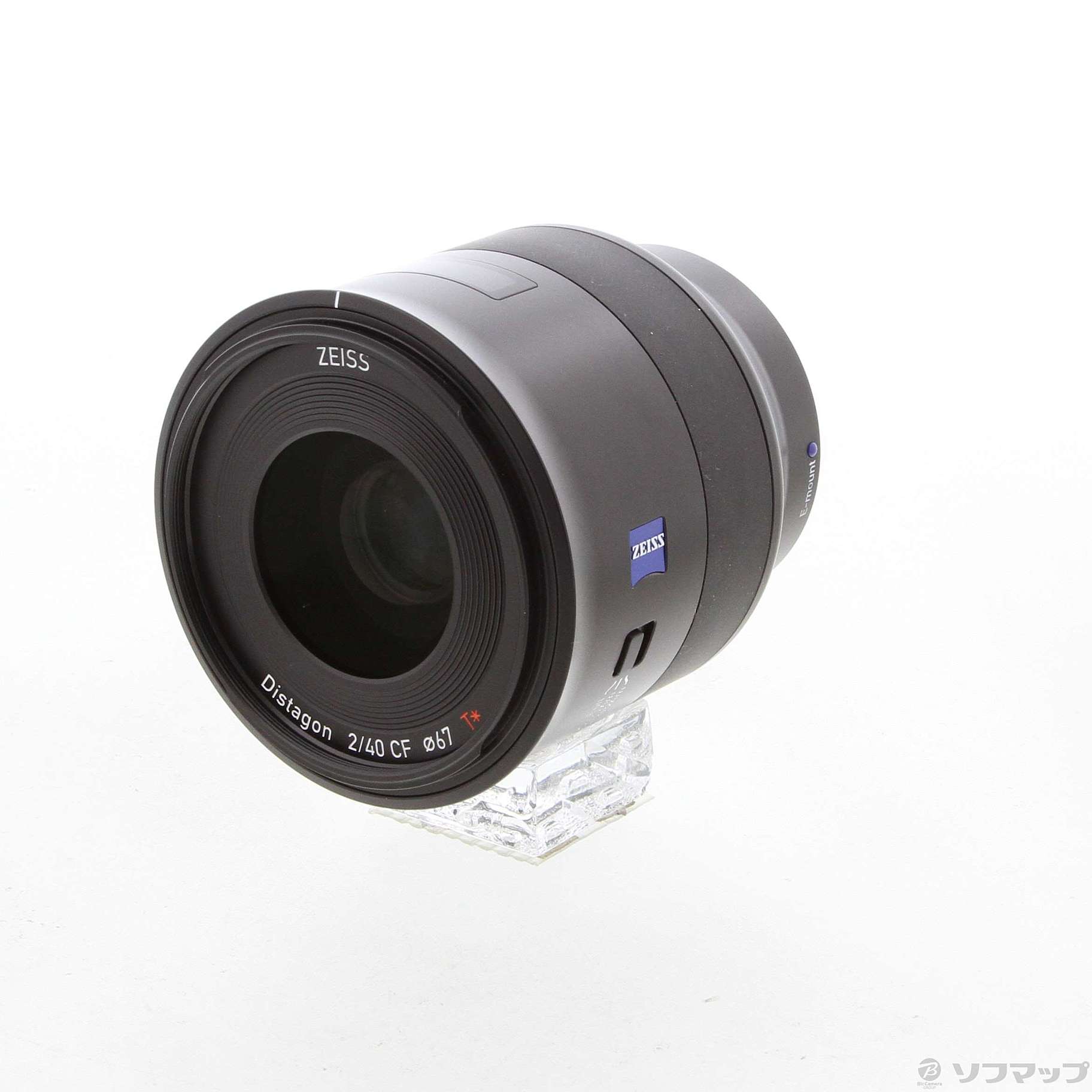 中古】Batis 2／40 CF E-mount [2133045856955] - リコレ！|ソフマップ