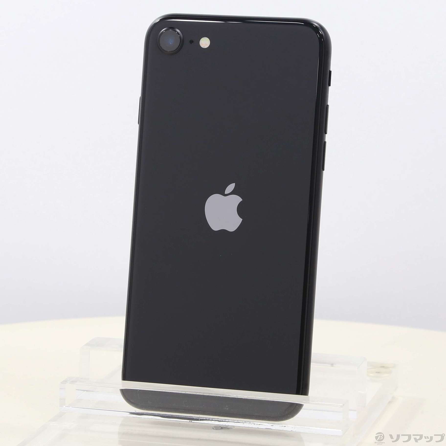 peacelove様専用iPhone SE 第2世代 ブラック 128 GB - スマートフォン ...