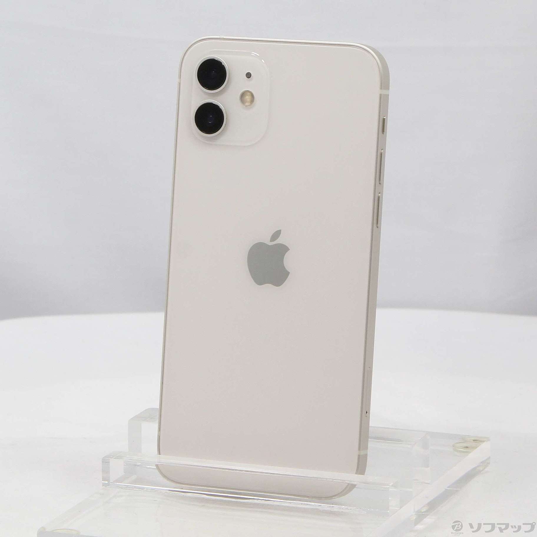 Apple iphone 12 64GB ホワイト