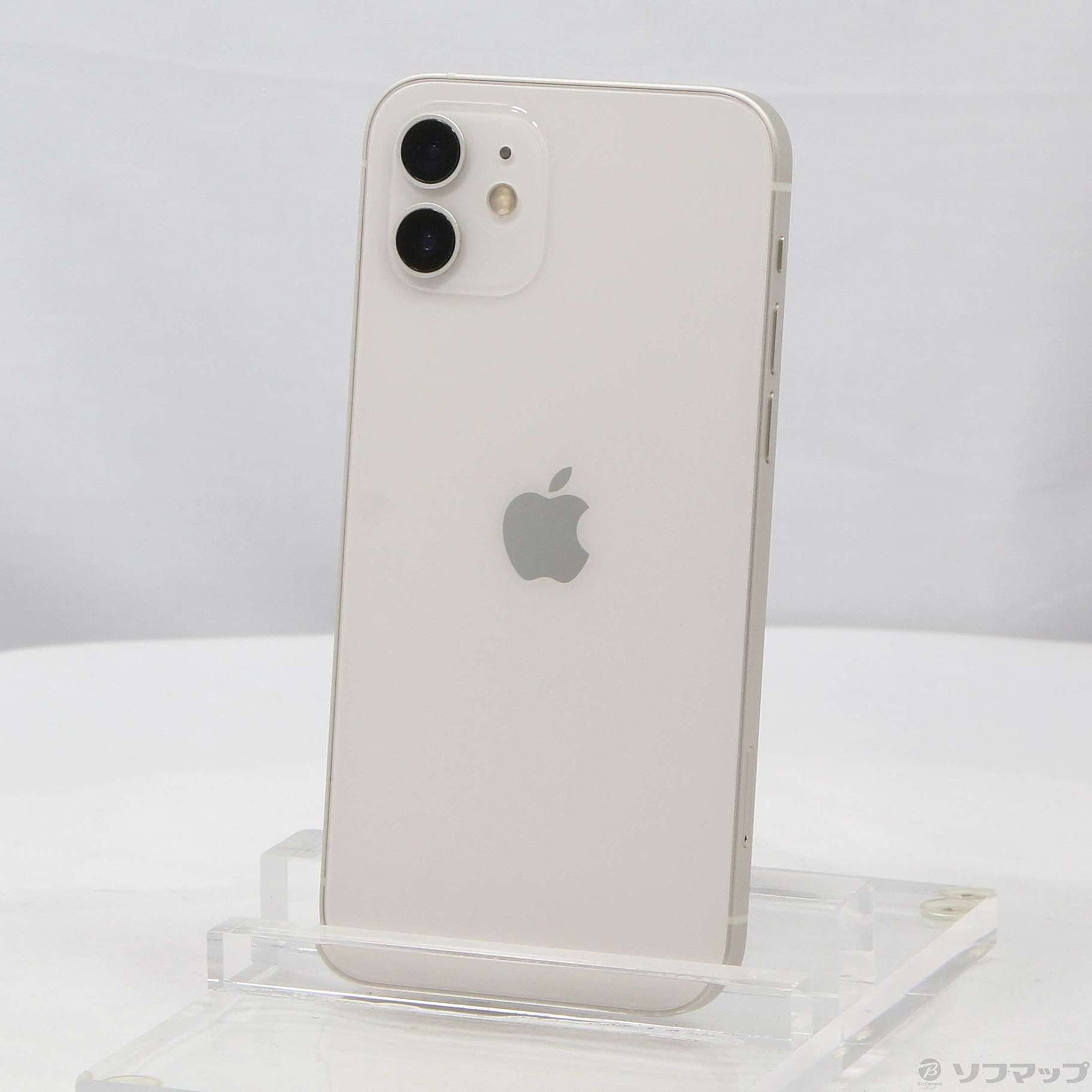 iPhone12 64GB white