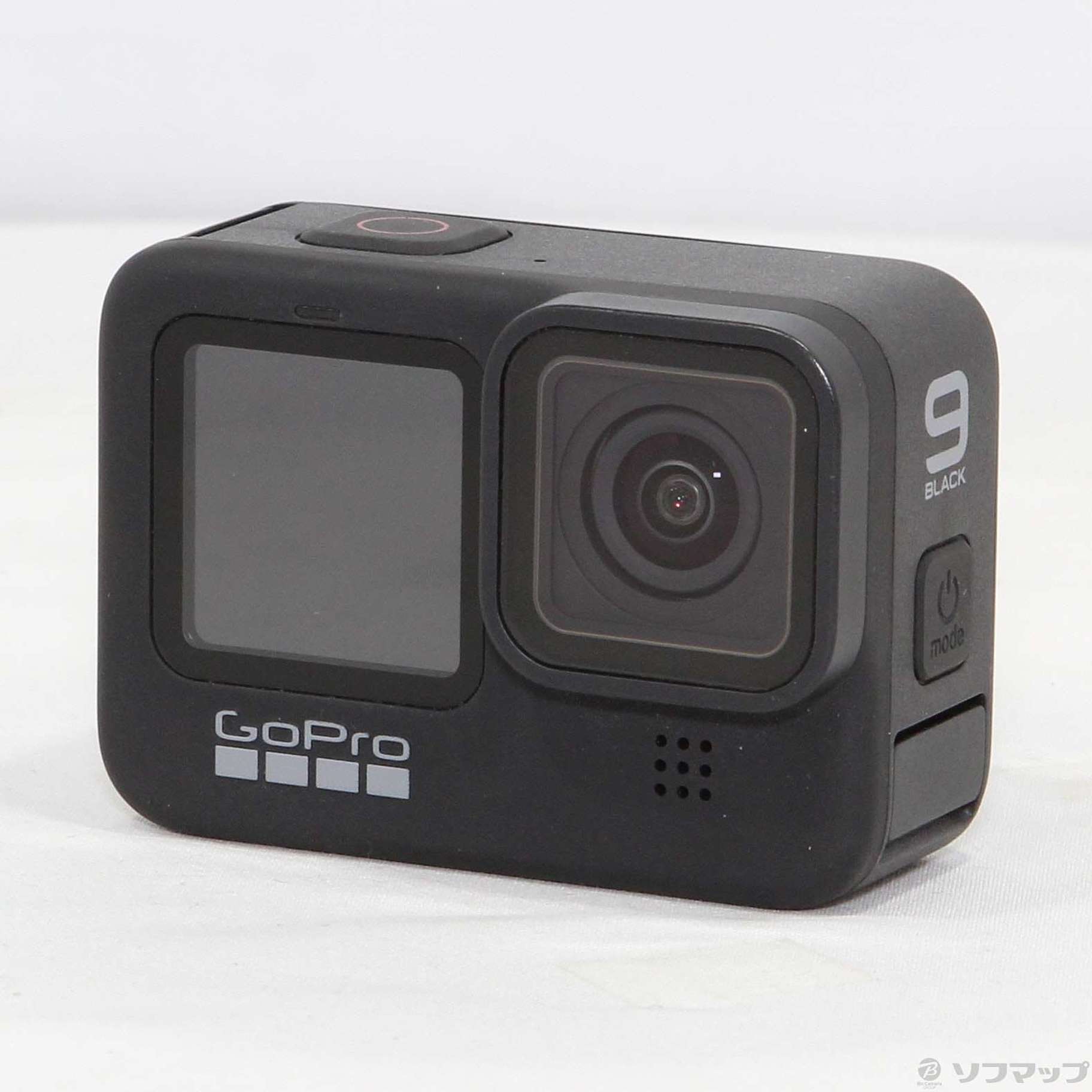 GoPro HERO9 Black CHDHX-901-FW