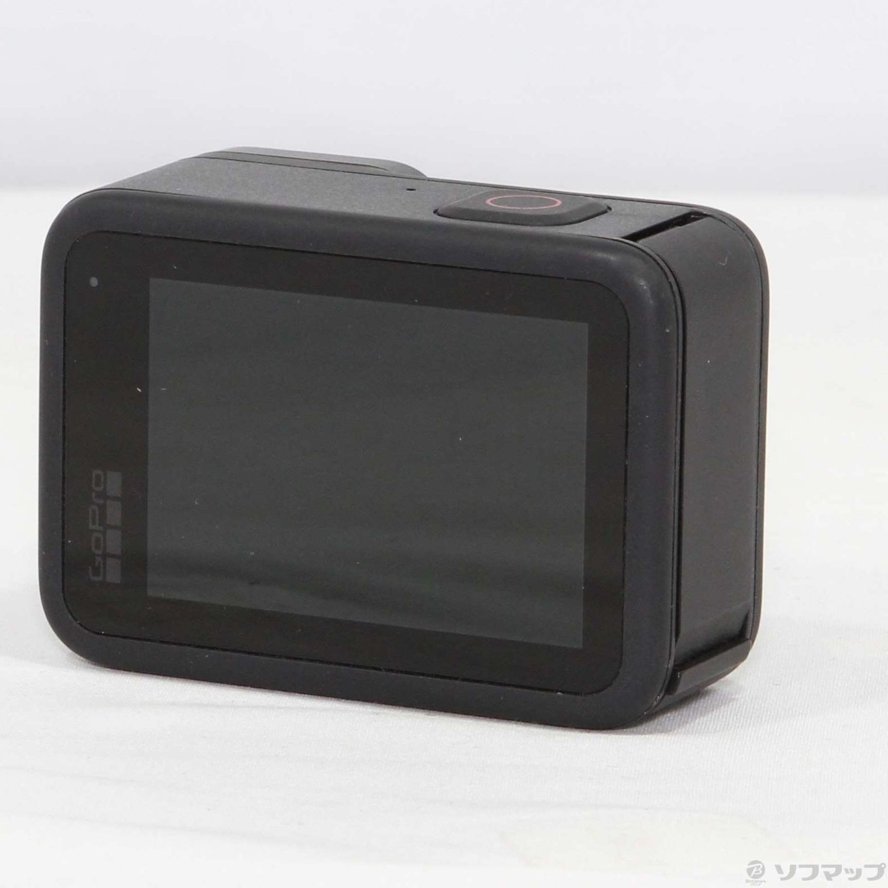 中古】GoPro HERO9 Black CHDHX-901-FW [2133045865421] - リコレ