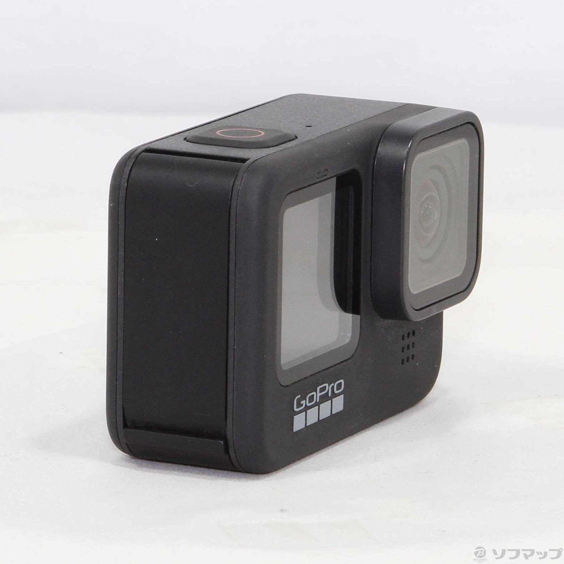 中古】GoPro HERO9 Black CHDHX-901-FW [2133045865421] - リコレ