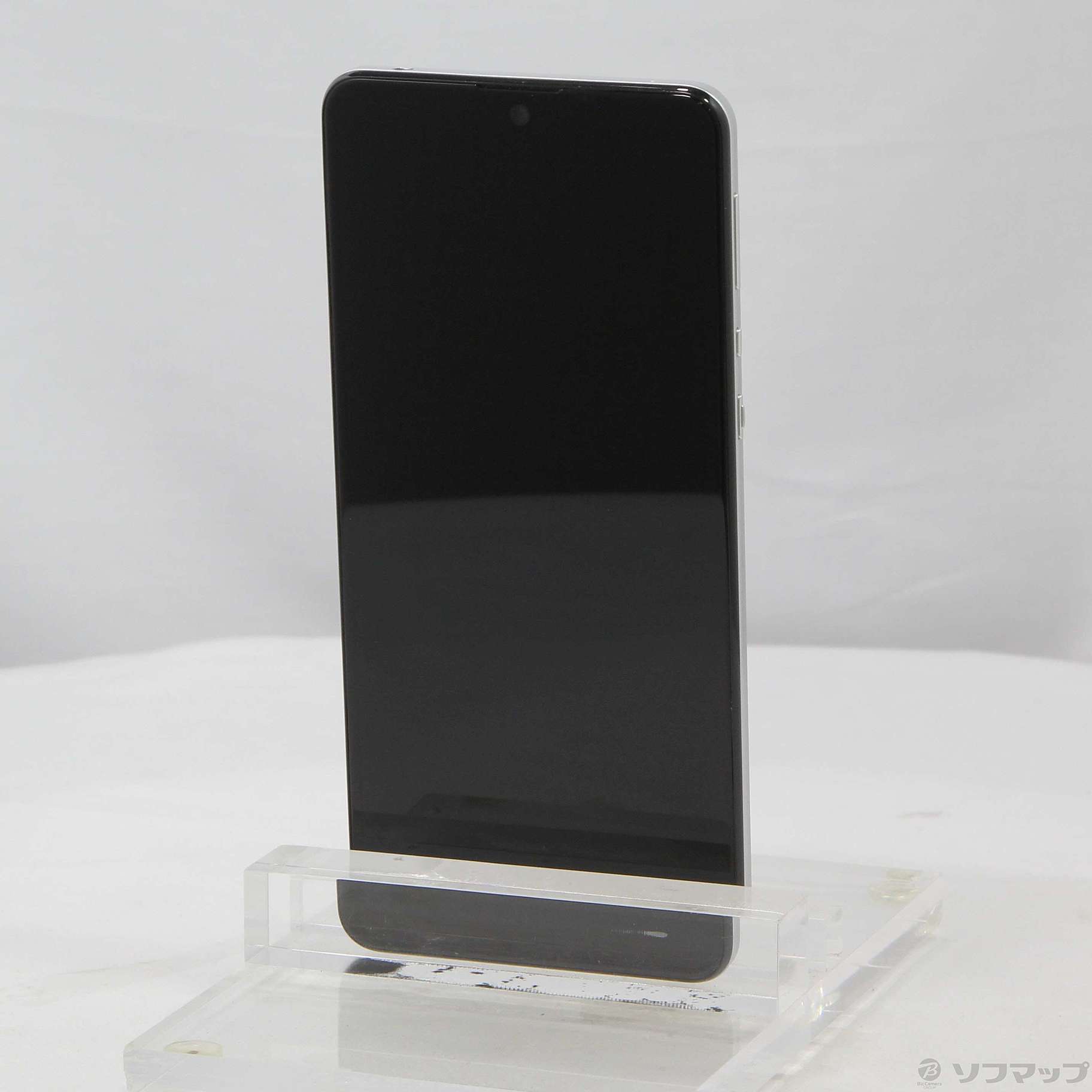 中古】AQUOS zero5G basic DX 128GB ホワイト SHG02 auロック解除SIMフリー [2133045866114] -  リコレ！|ビックカメラグループ ソフマップの中古通販サイト