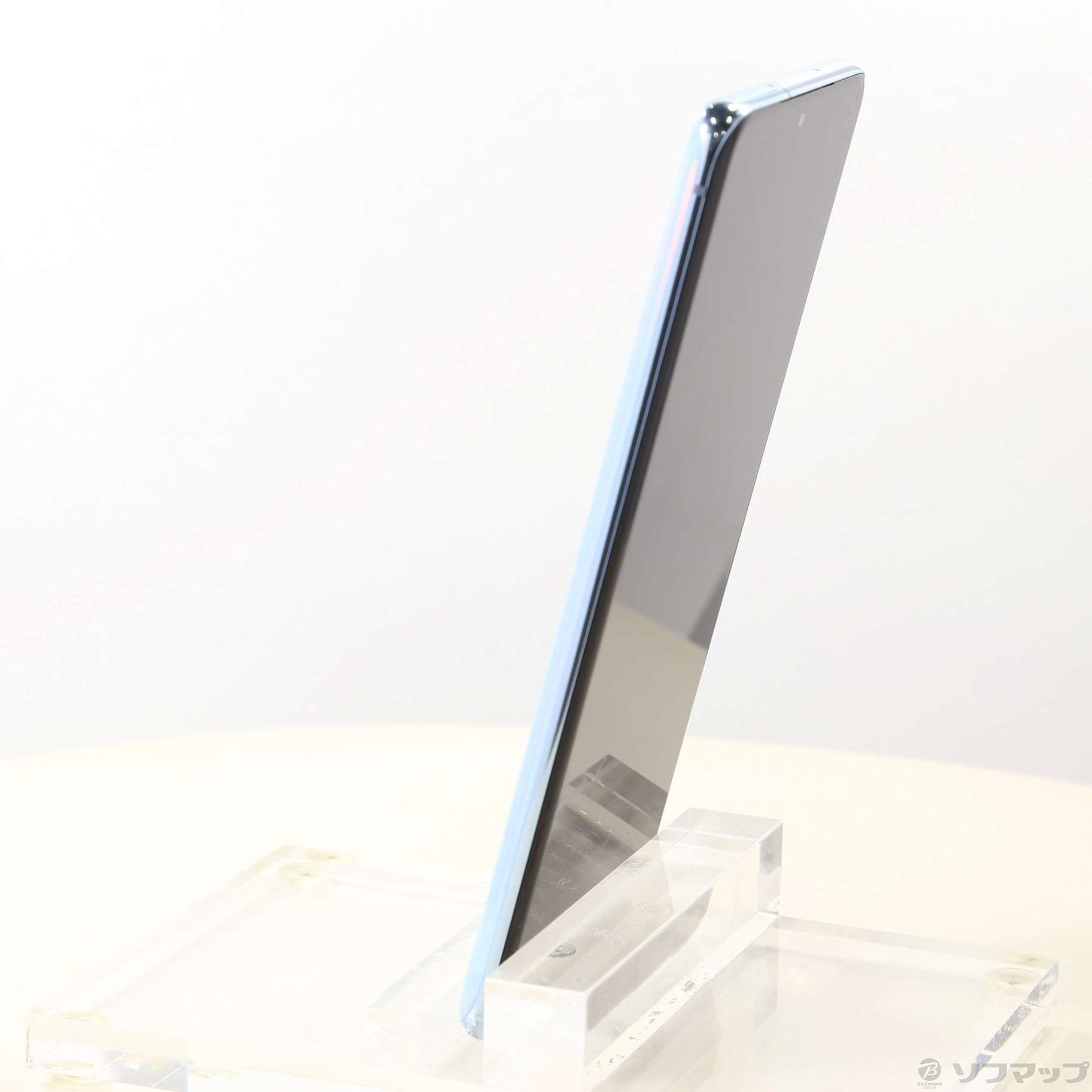 Galaxy s20+ 5G クラウドブルー128GB SIMロック解除 Galaxy s20+ 5G クラウドブルー128GB SIMロック解除 - メルカリ