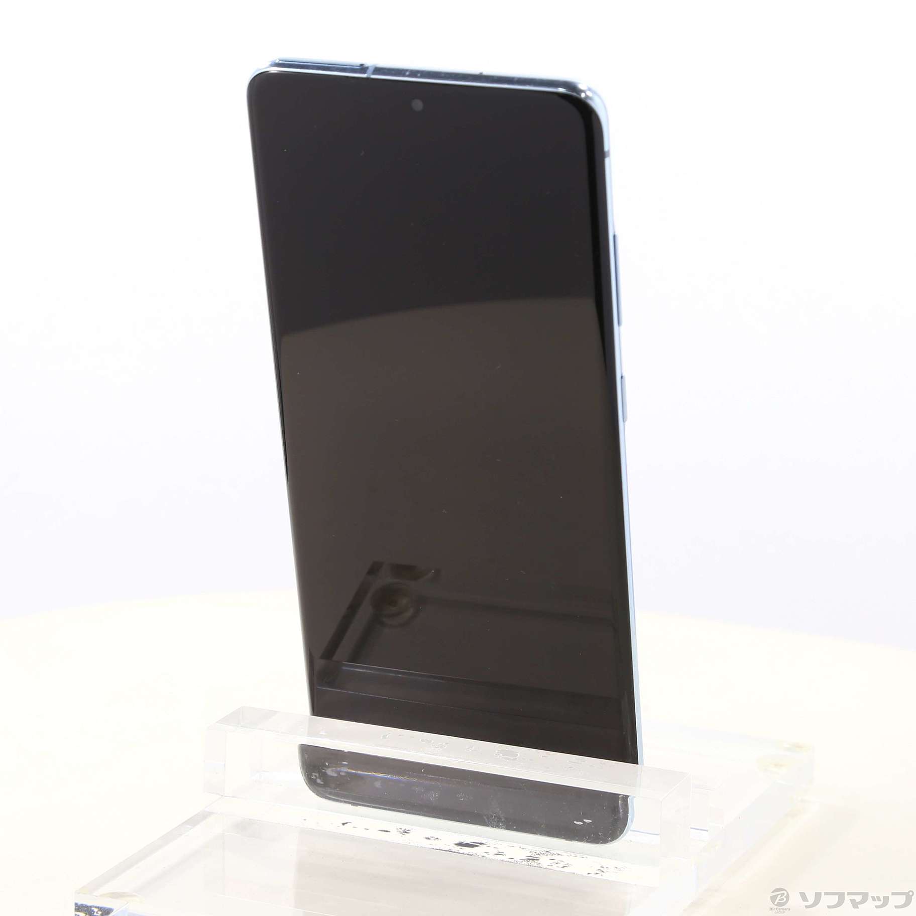 中古】Galaxy S20+ 5G 128GB クラウドブルー SCG02 auロック解除SIMフリー [2133045868040] -  法人専用リコレ！|ソフマップの法人専用中古通販サイト