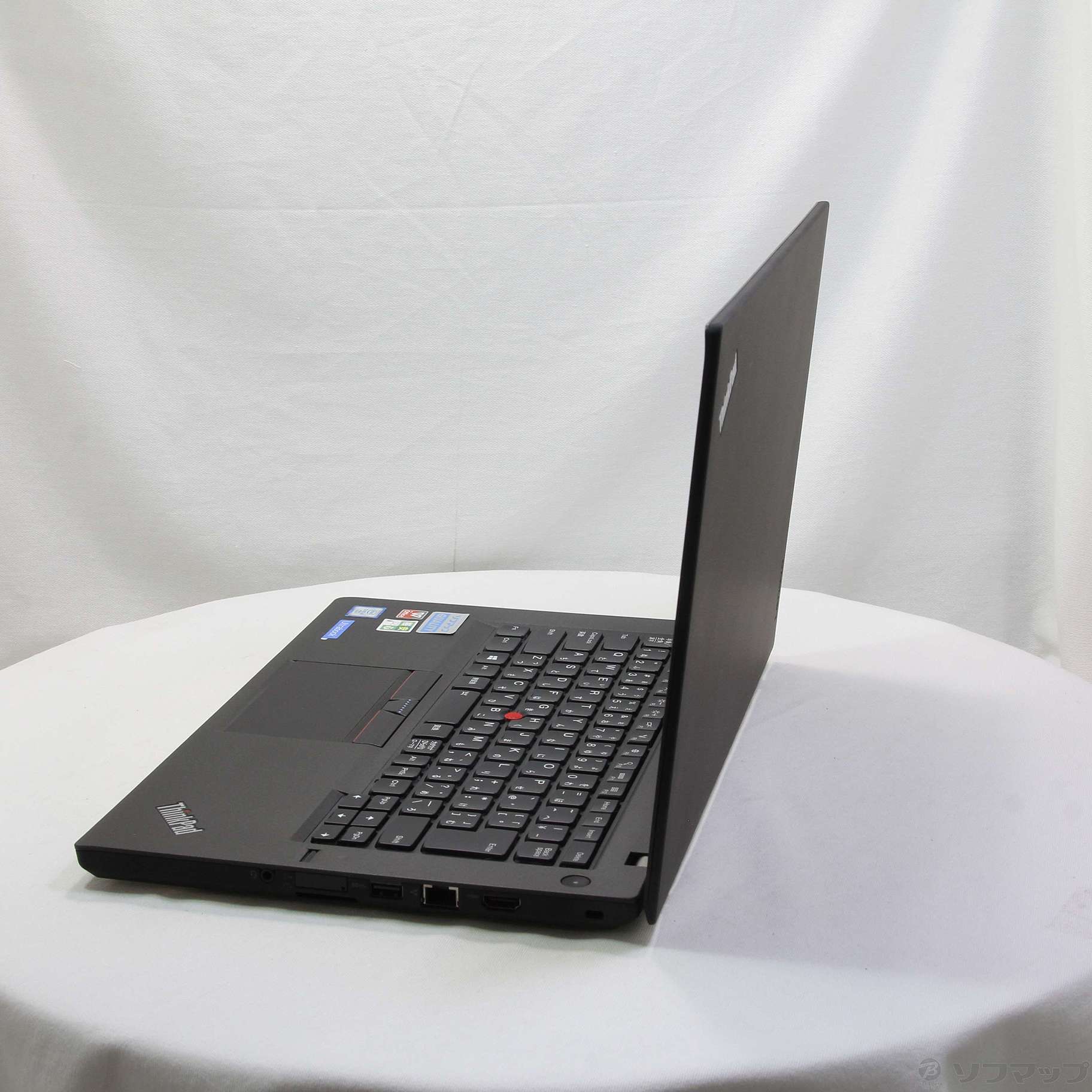 中古】格安安心パソコン ThinkPad T460 20FMS4LL0M 〔Windows 10 中古】格安安心パソコン ThinkPad T460 20FMS4LL0M 〔Windows 10