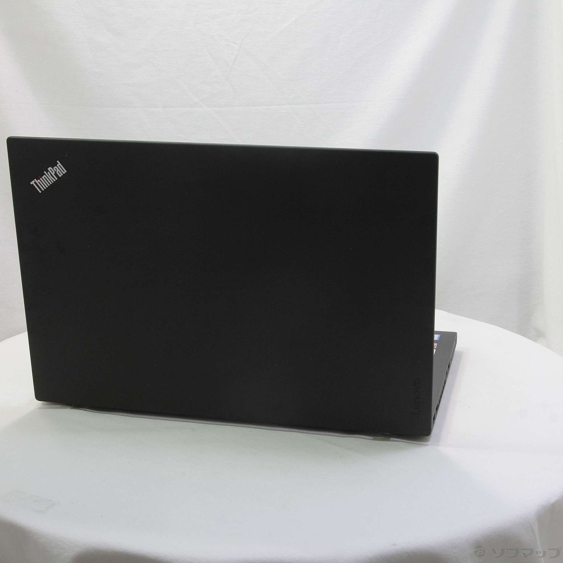 中古】格安安心パソコン ThinkPad T460 20FMS4LL0M 〔Windows 10