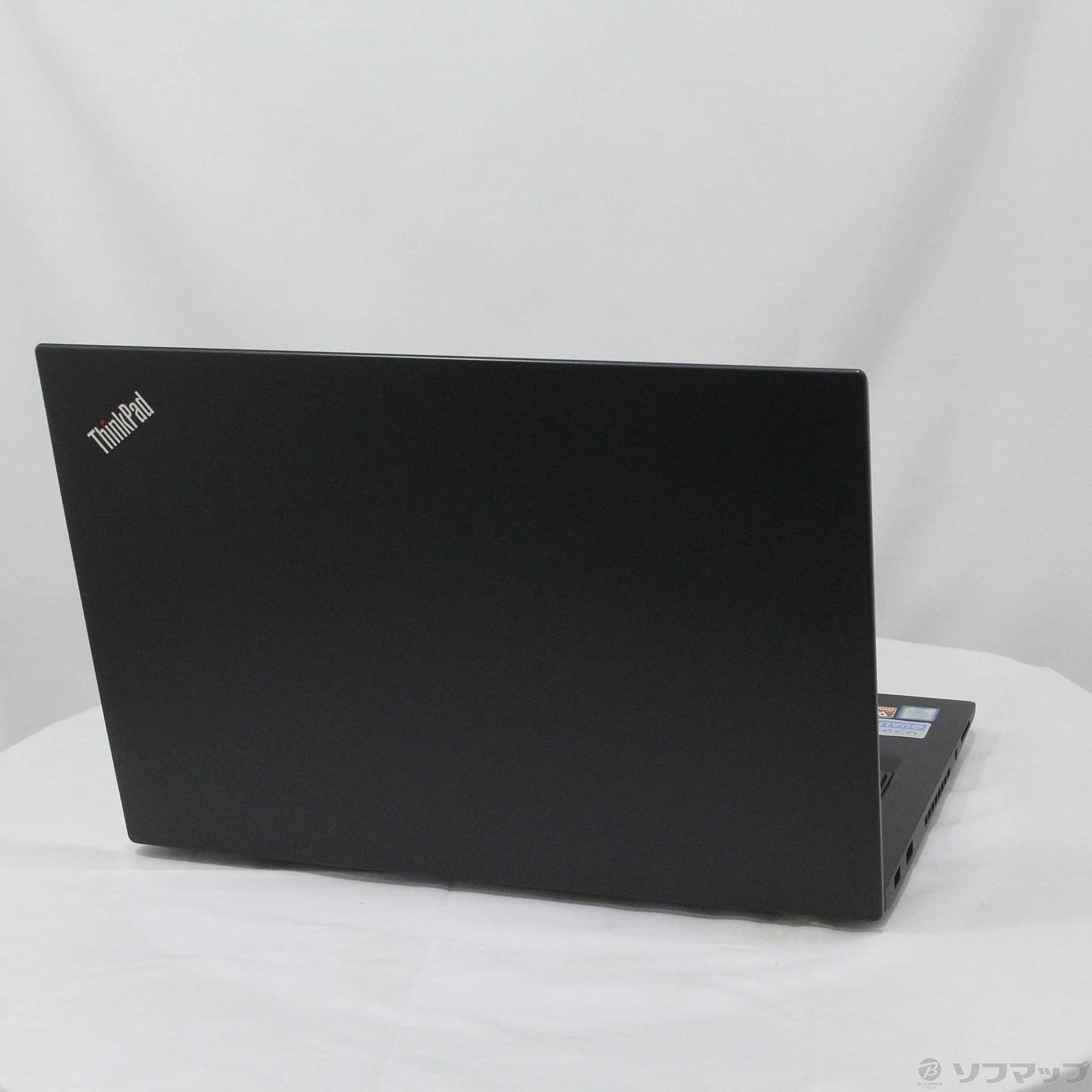 中古】ThinkPad T460s 20FAA064JP 〔Windows 10〕 [2133045868880