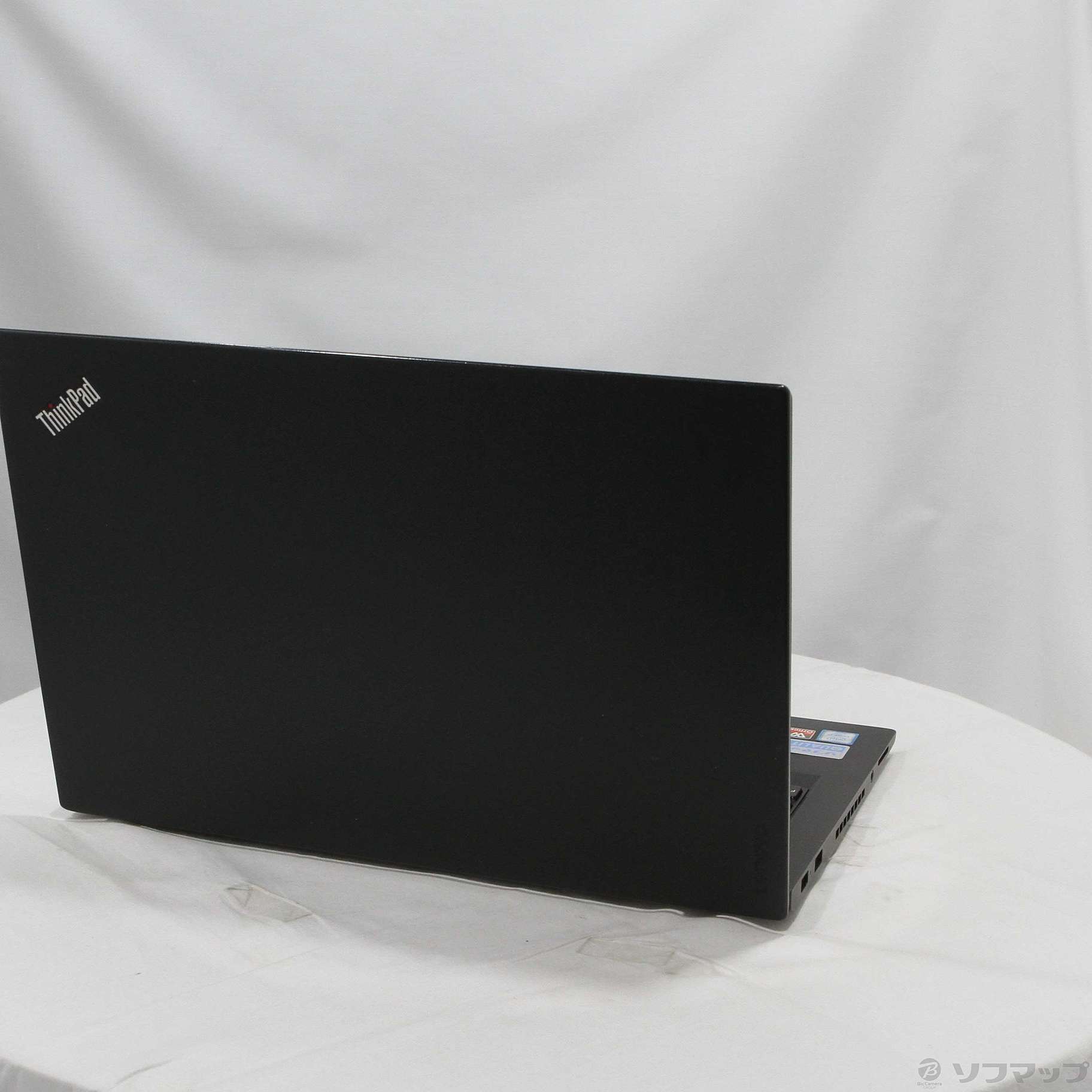 中古】ThinkPad T460s 20FAS0S002 〔Windows 10〕 [2133045869009