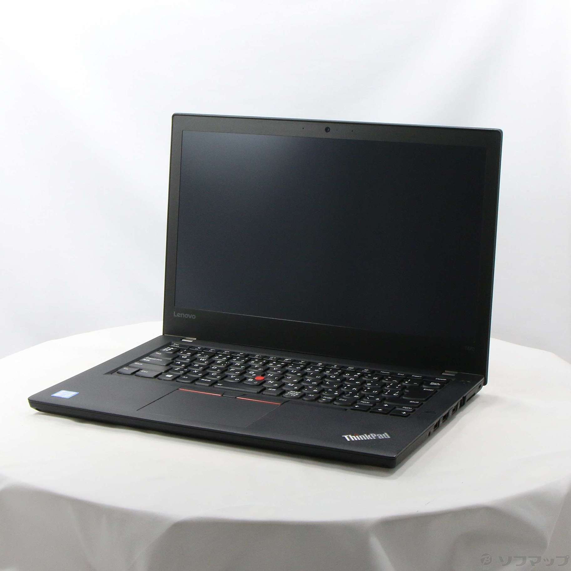 ThinkPad T470 20JNS3N70T 〔Windows 10〕