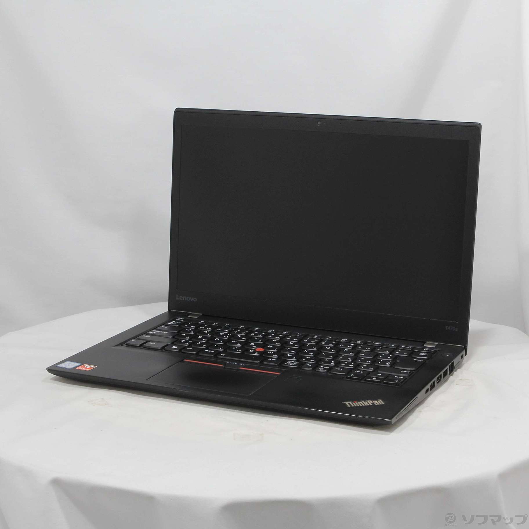 Lenovo T470キーボード ジャンク２枚組 - その他ノートPCアクセサリー