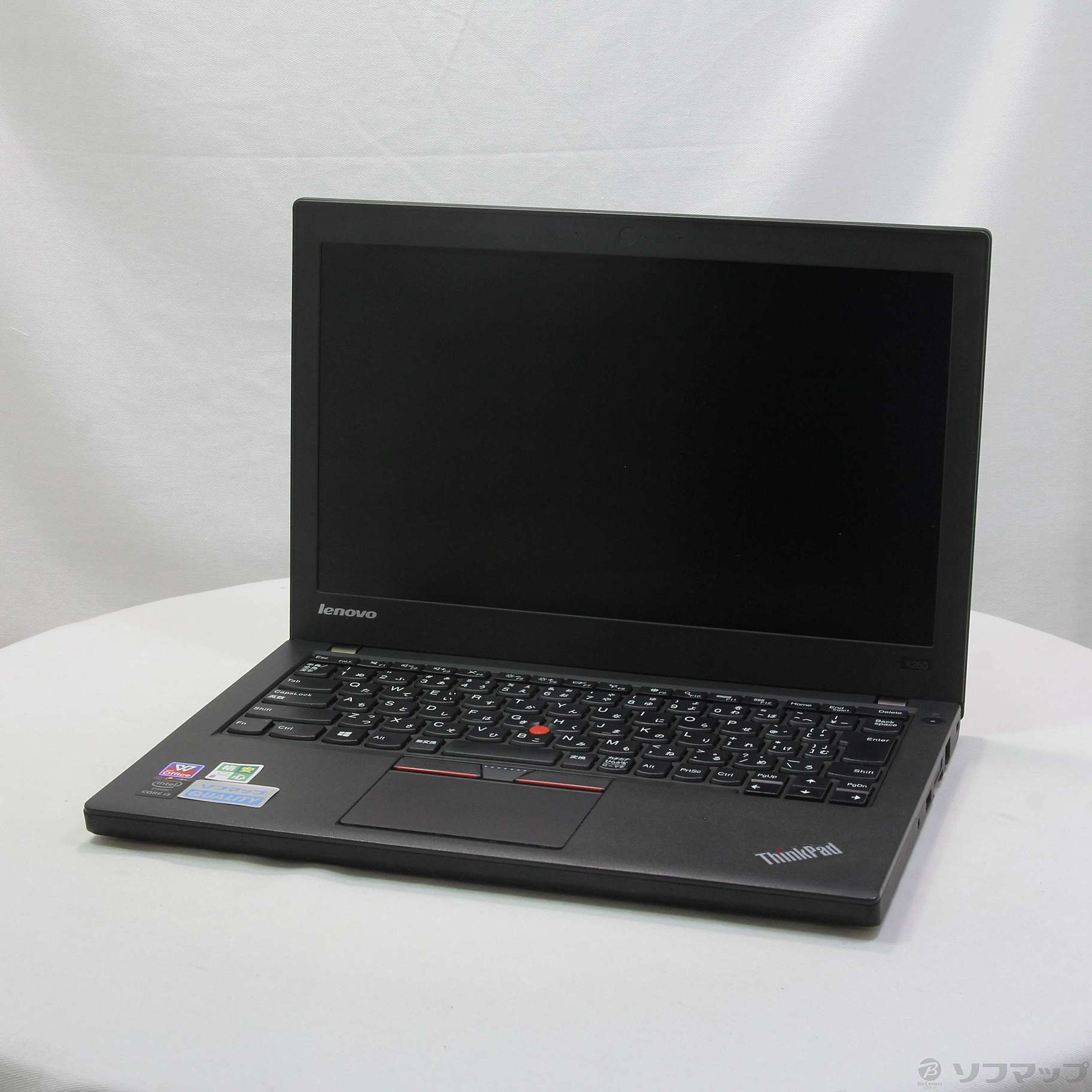 【Office 付き】 Lenovo ThinkPad X250