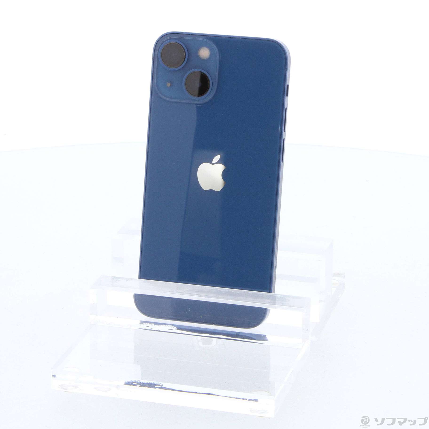 Apple iPhone13 mini 128GB ブルー　SIMフリー