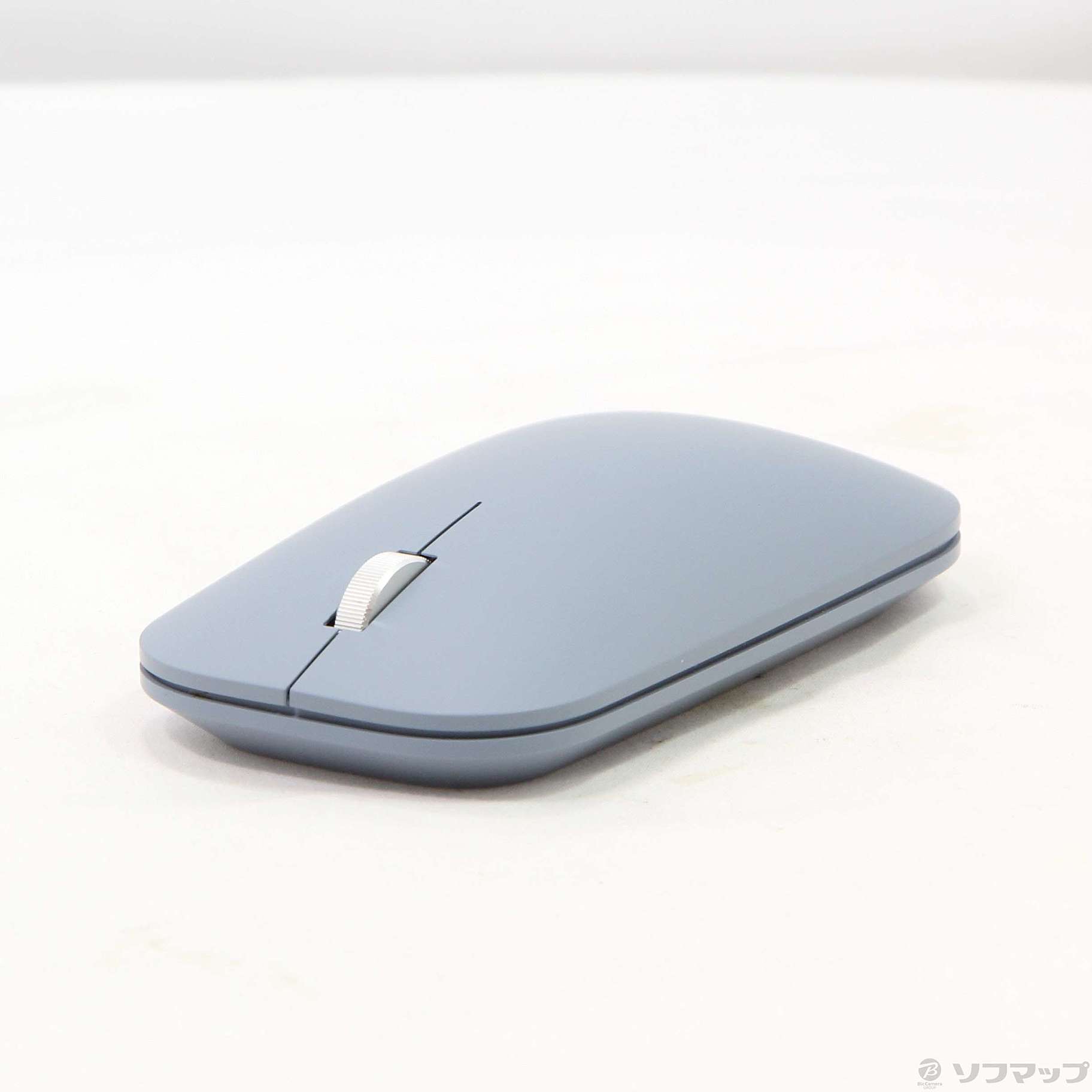 Surface Mobile Mouse KGY-00047 アイスブルー