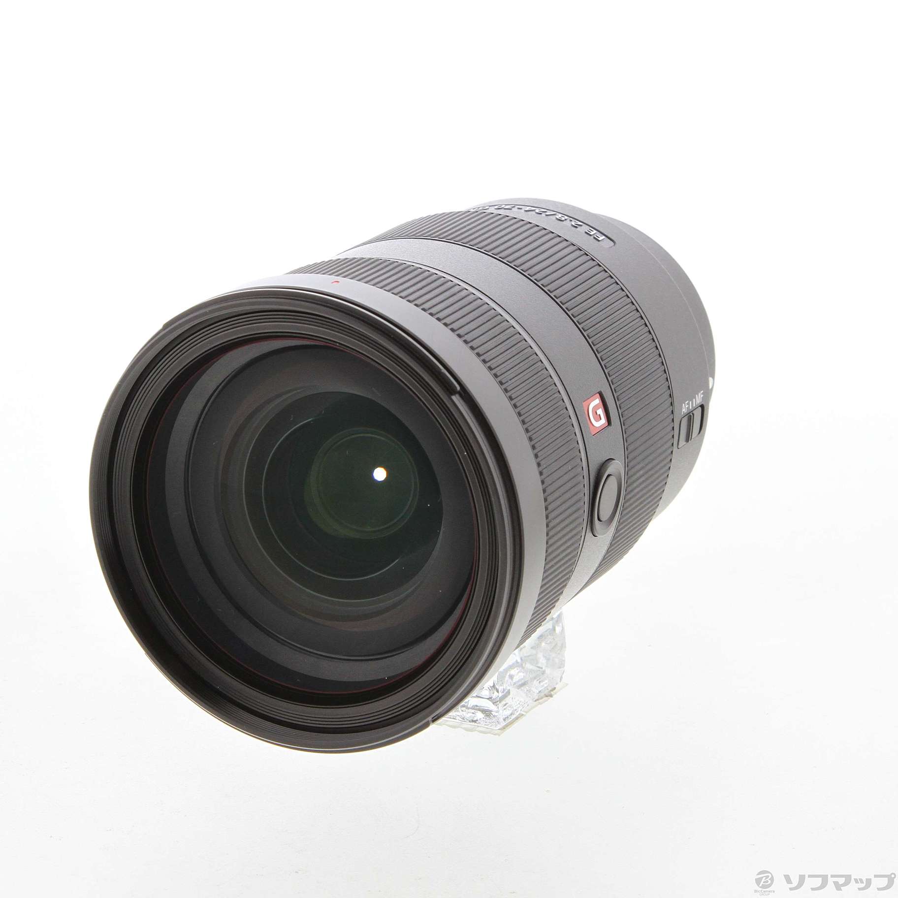 中古】セール対象品 〔展示品〕 FE 24-70mm F2.8 GM SEL2470GM (E