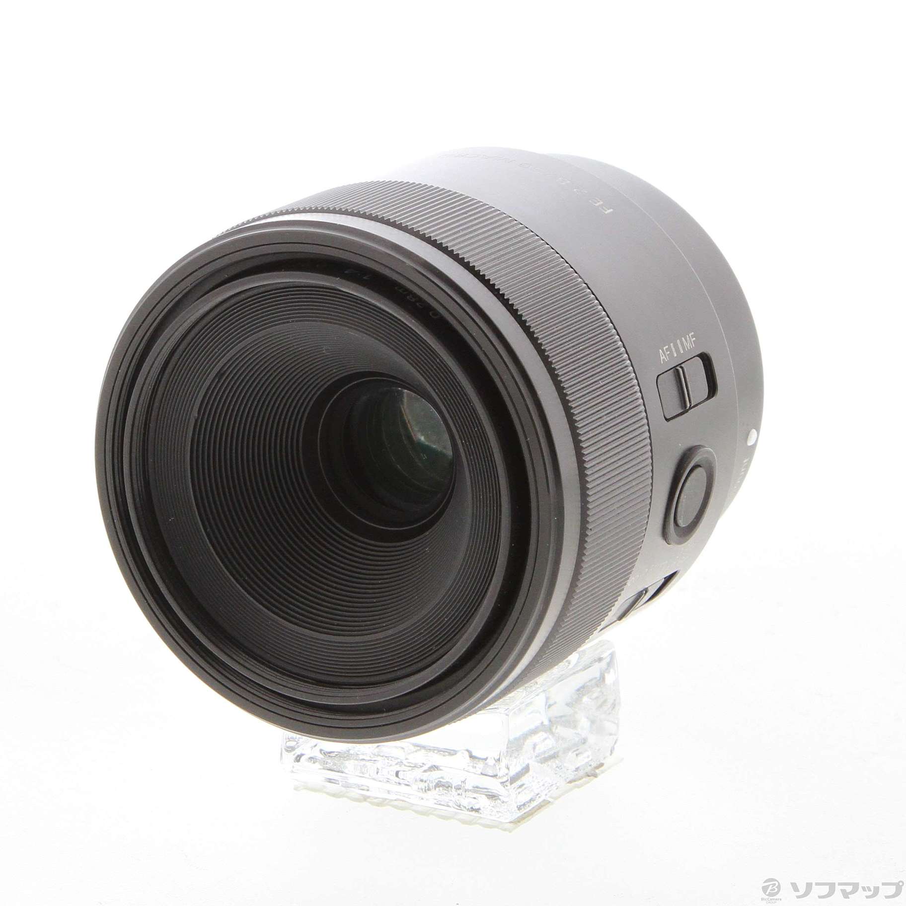 ソニー SONY 50mm F2.8 Macro SAL50M28 新品未使用 - レンズ(単焦点)