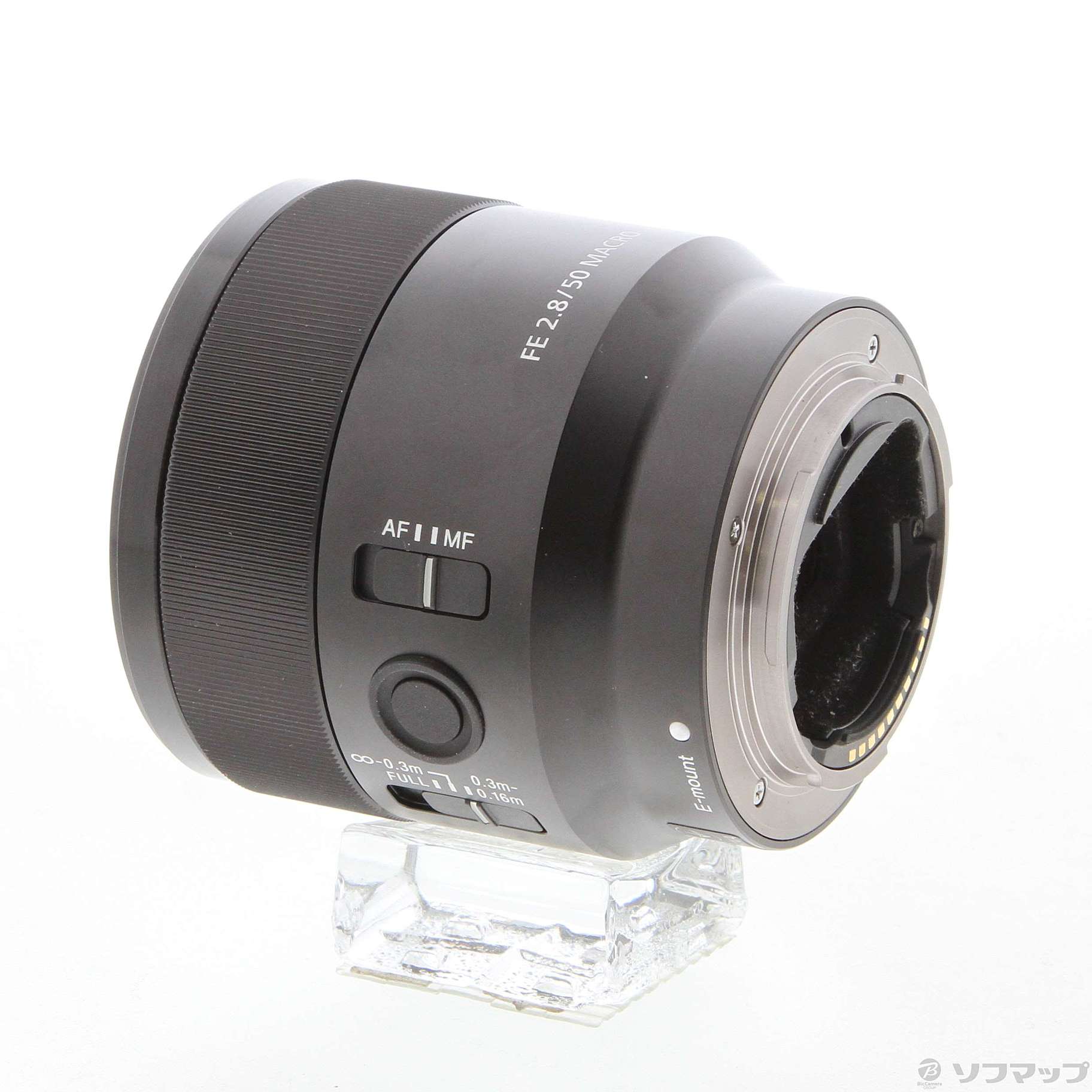  fe 50mm f2 8 macro sel50m28 e 2133045872924 