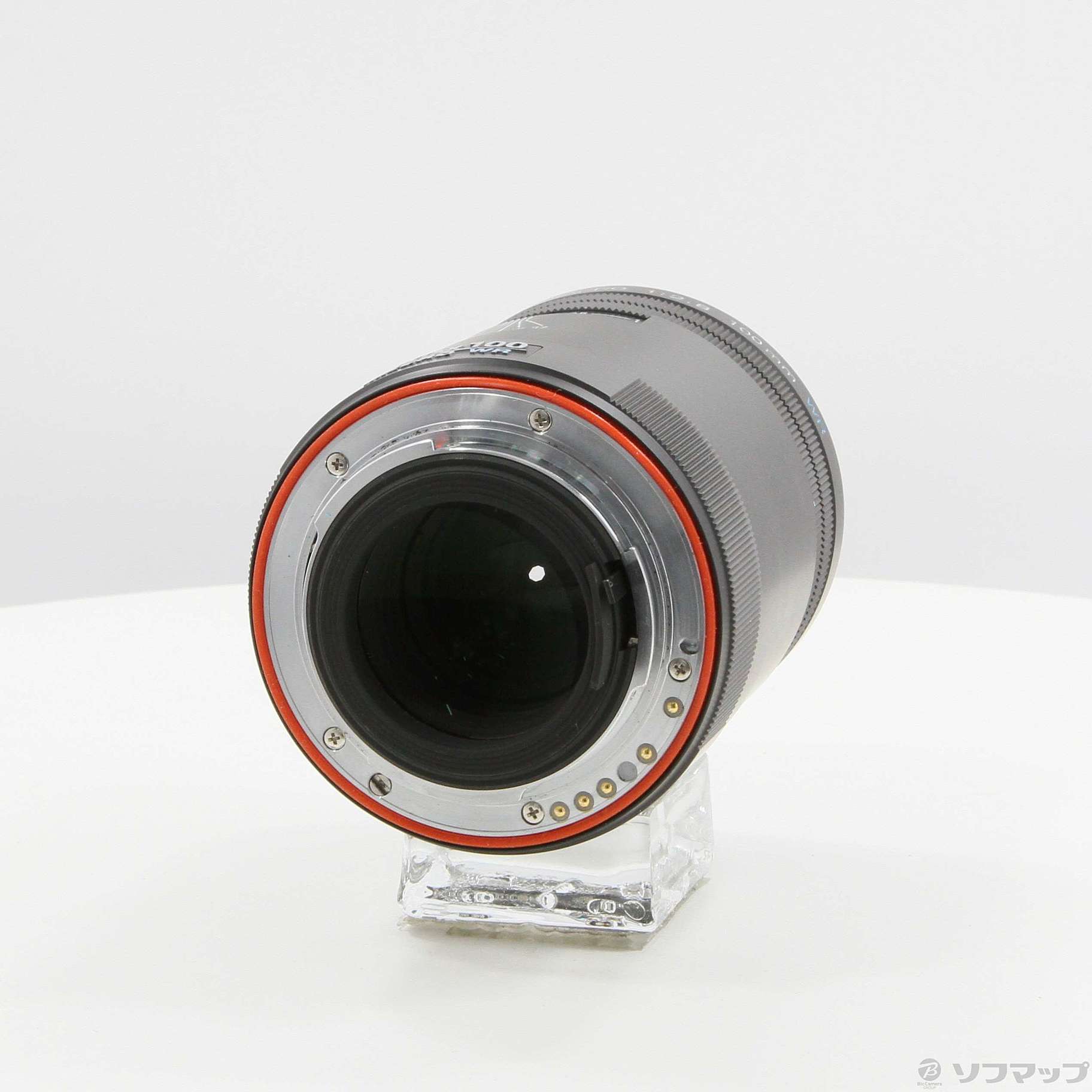 PENTAX(ペンタックス) 〔展示品〕 PENTAX D FA MACRO 100mm F2.8 WR