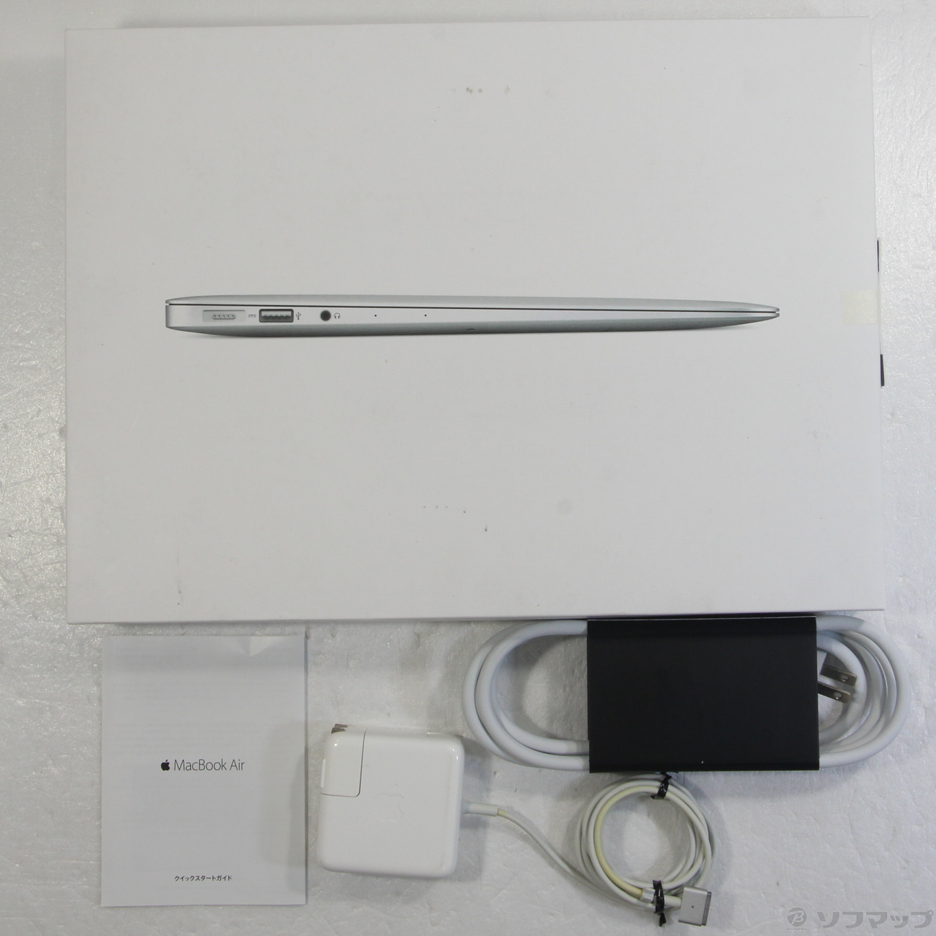 MacBook Air 2017年モデル 13 inch MQD32J/A