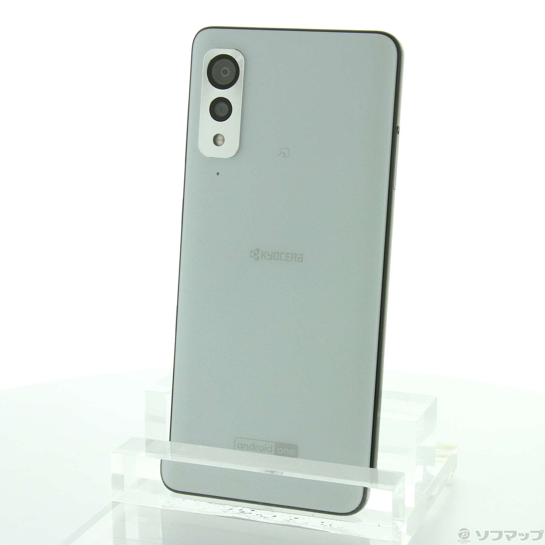 Android One S8 64GB ホワイト S8-KC Y!mobile