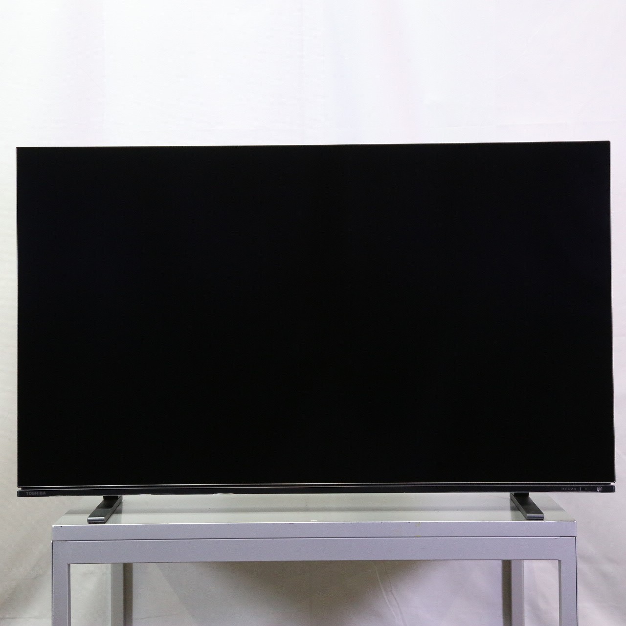 東芝 48V型 有機ELテレビ レグザ 48X8900K 4Kチューナー内蔵 - テレビ