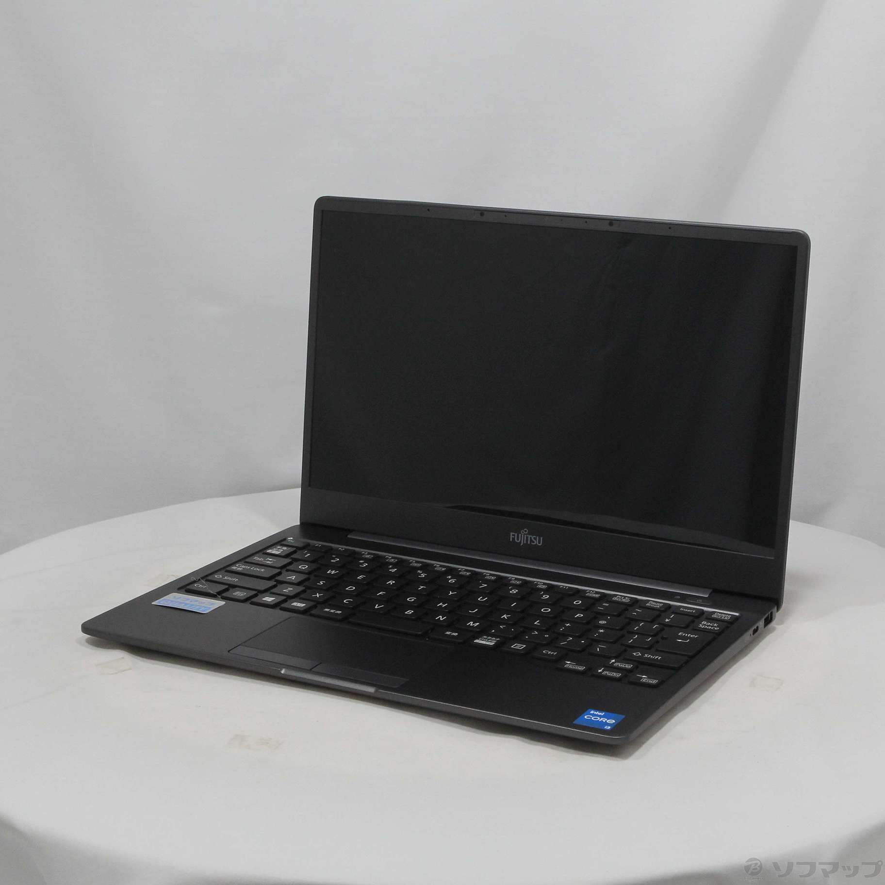 LIFEBOOK EH FMVEH1 ダークシルバー